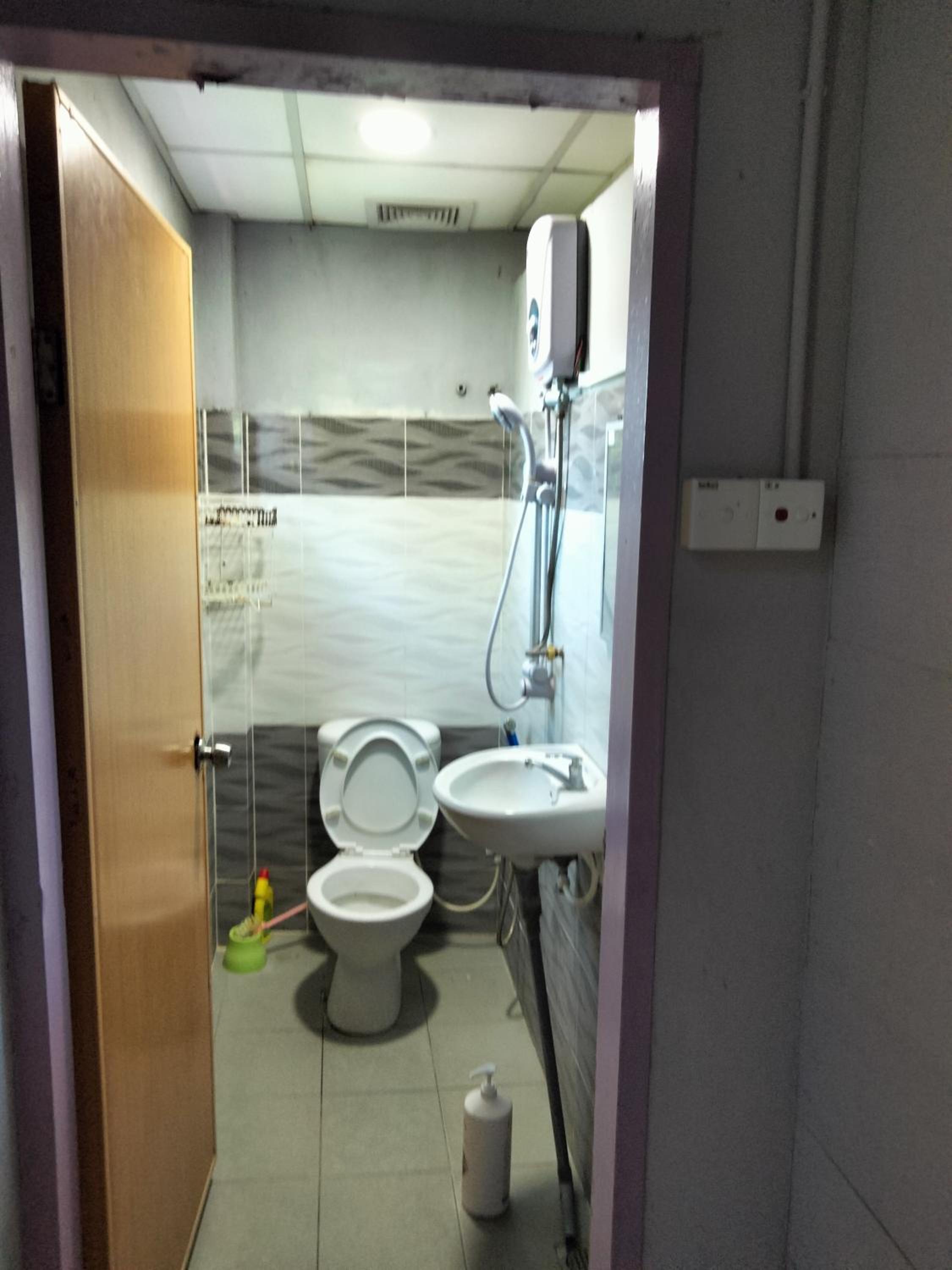 Hotel Bajet DNOOR Kota Bharu