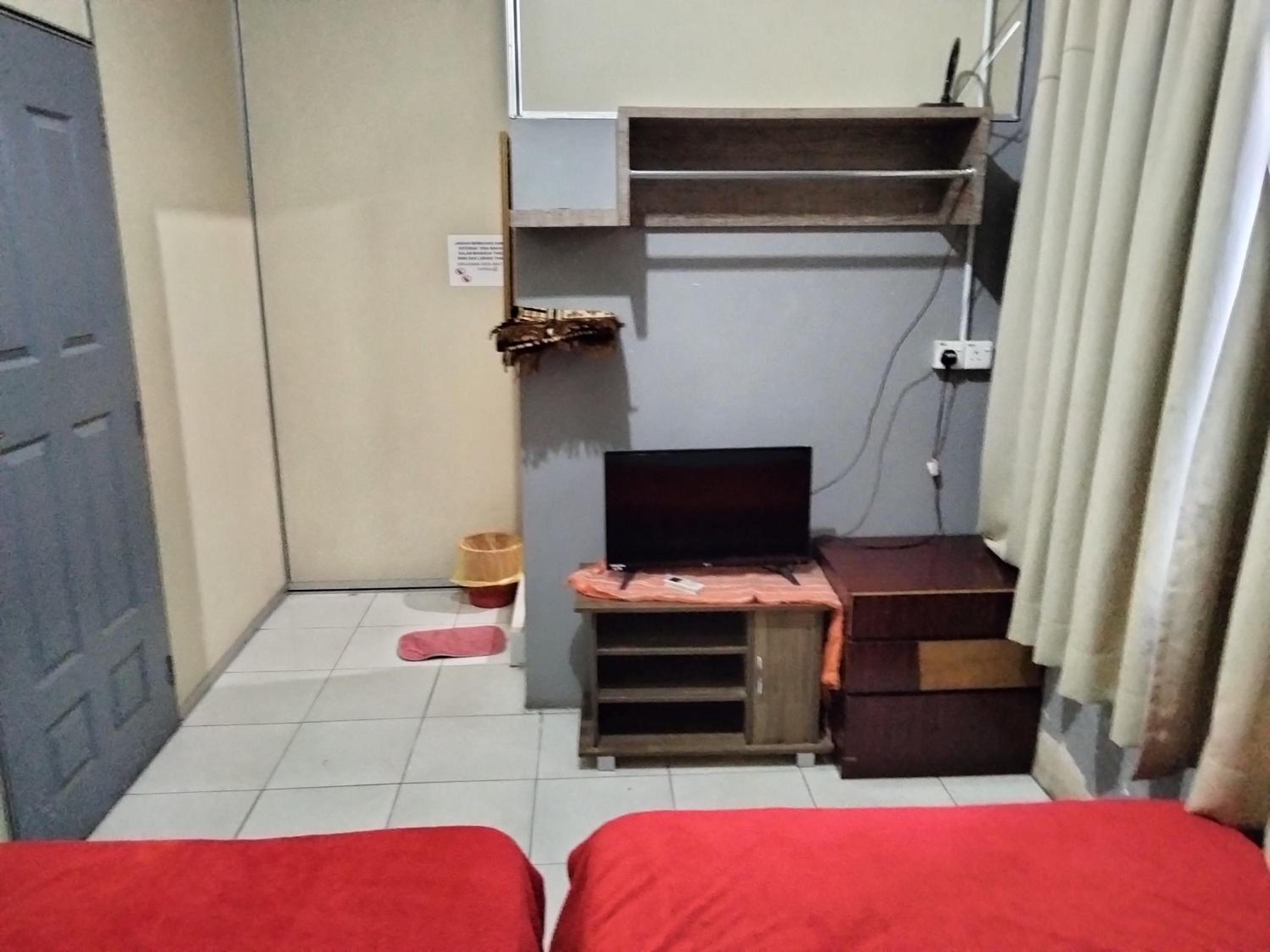 Hotel Bajet DNOOR Kota Bharu