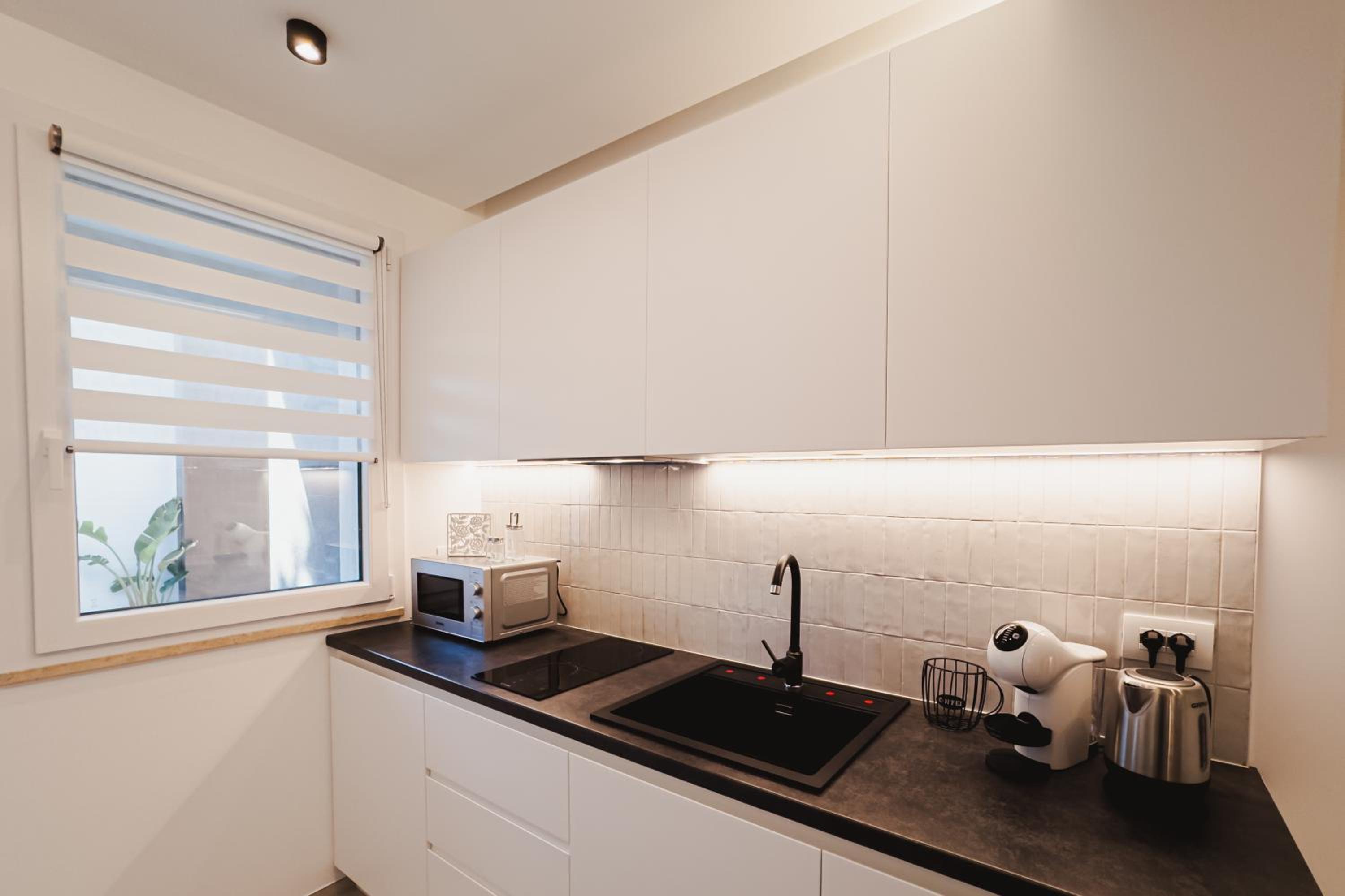 Casa Vacanza Monopoly