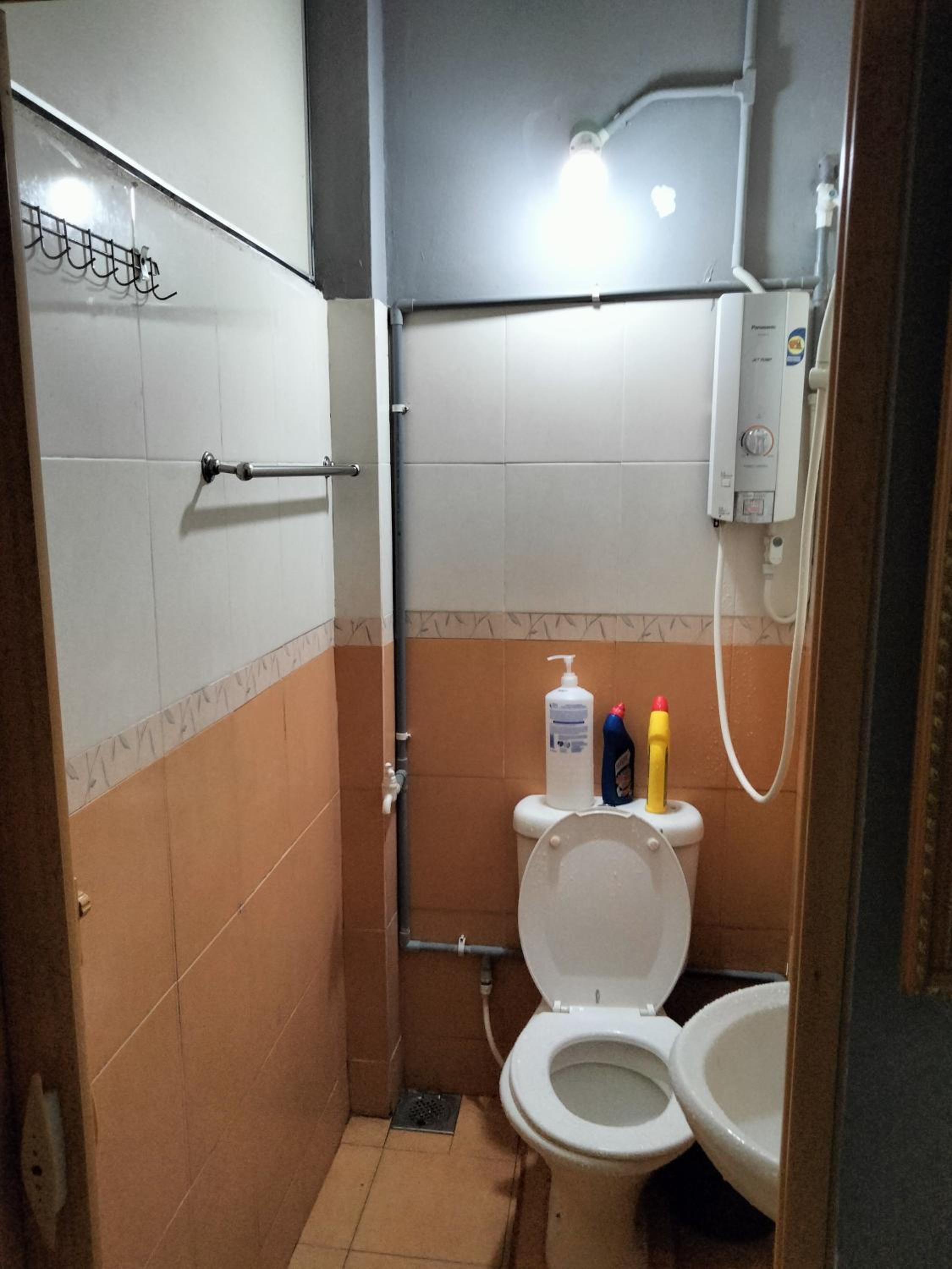 Hotel Bajet DNOOR Kota Bharu