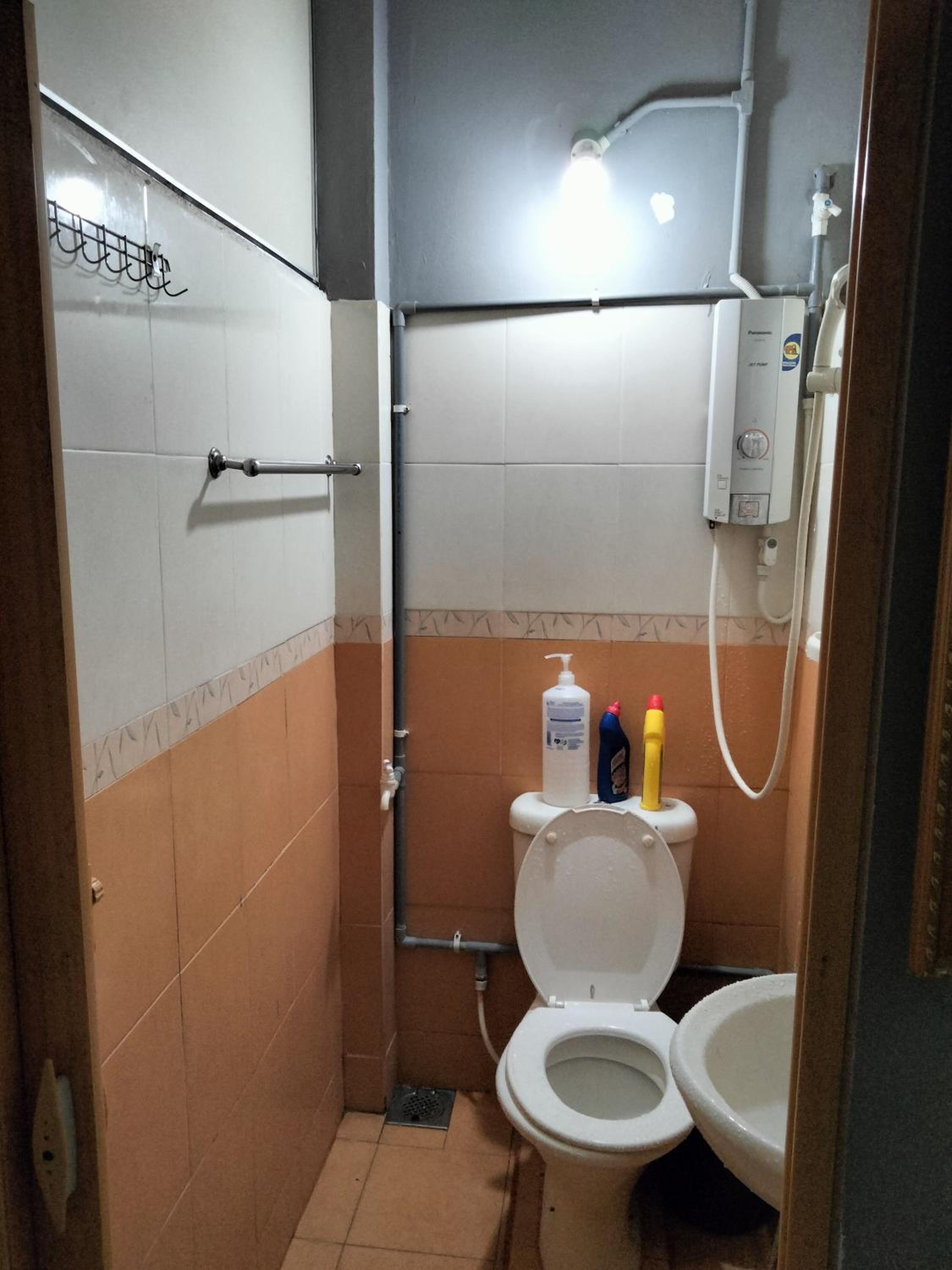 Hotel Bajet DNOOR Kota Bharu