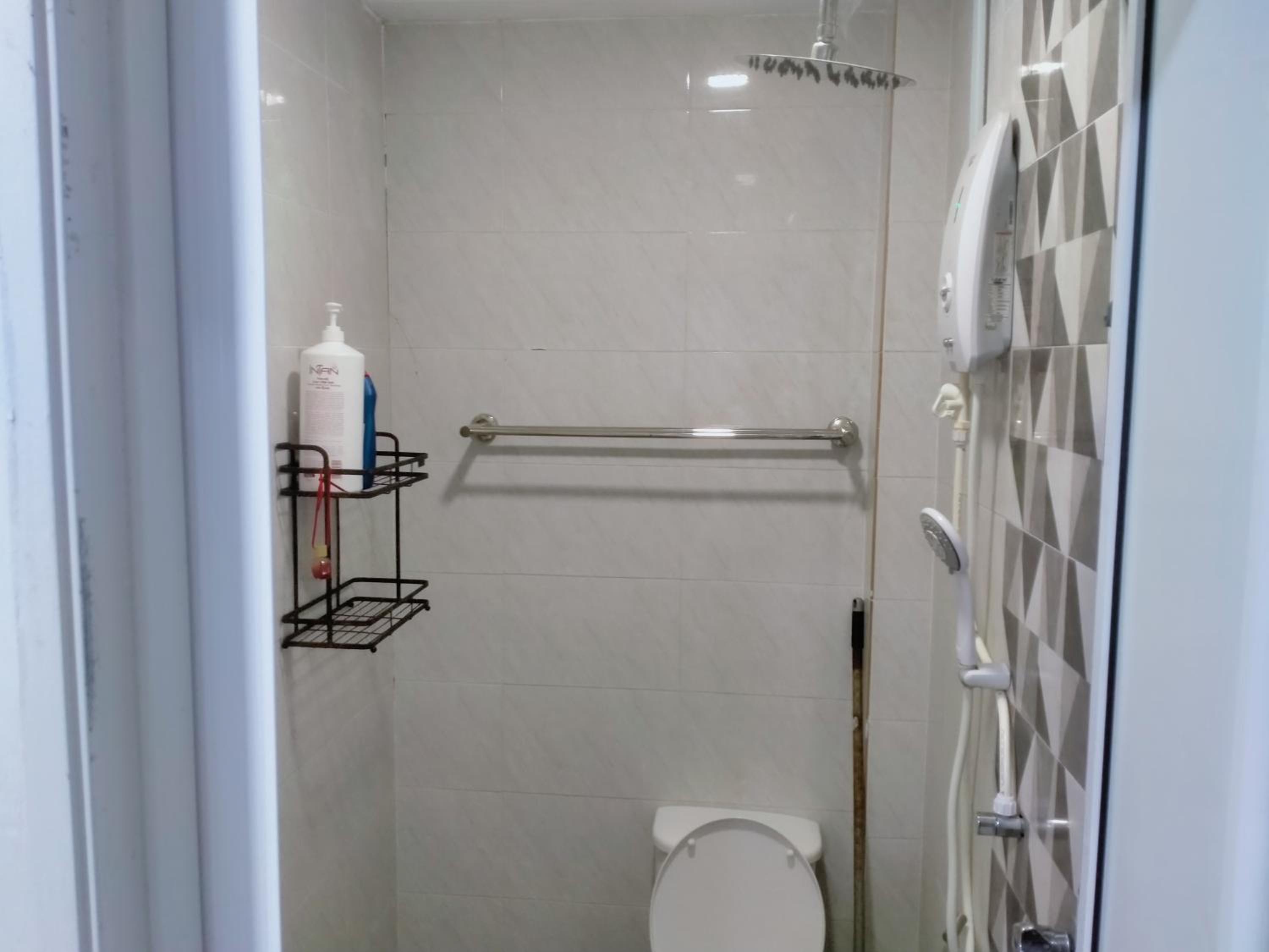 Hotel Bajet DNOOR Kota Bharu