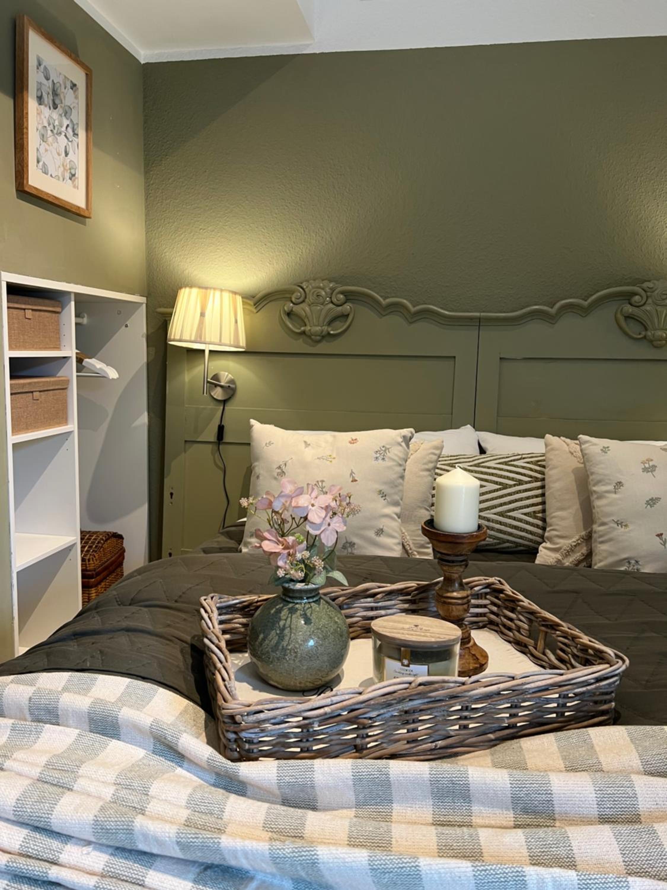 Ferienwohnung MALIBU S am See