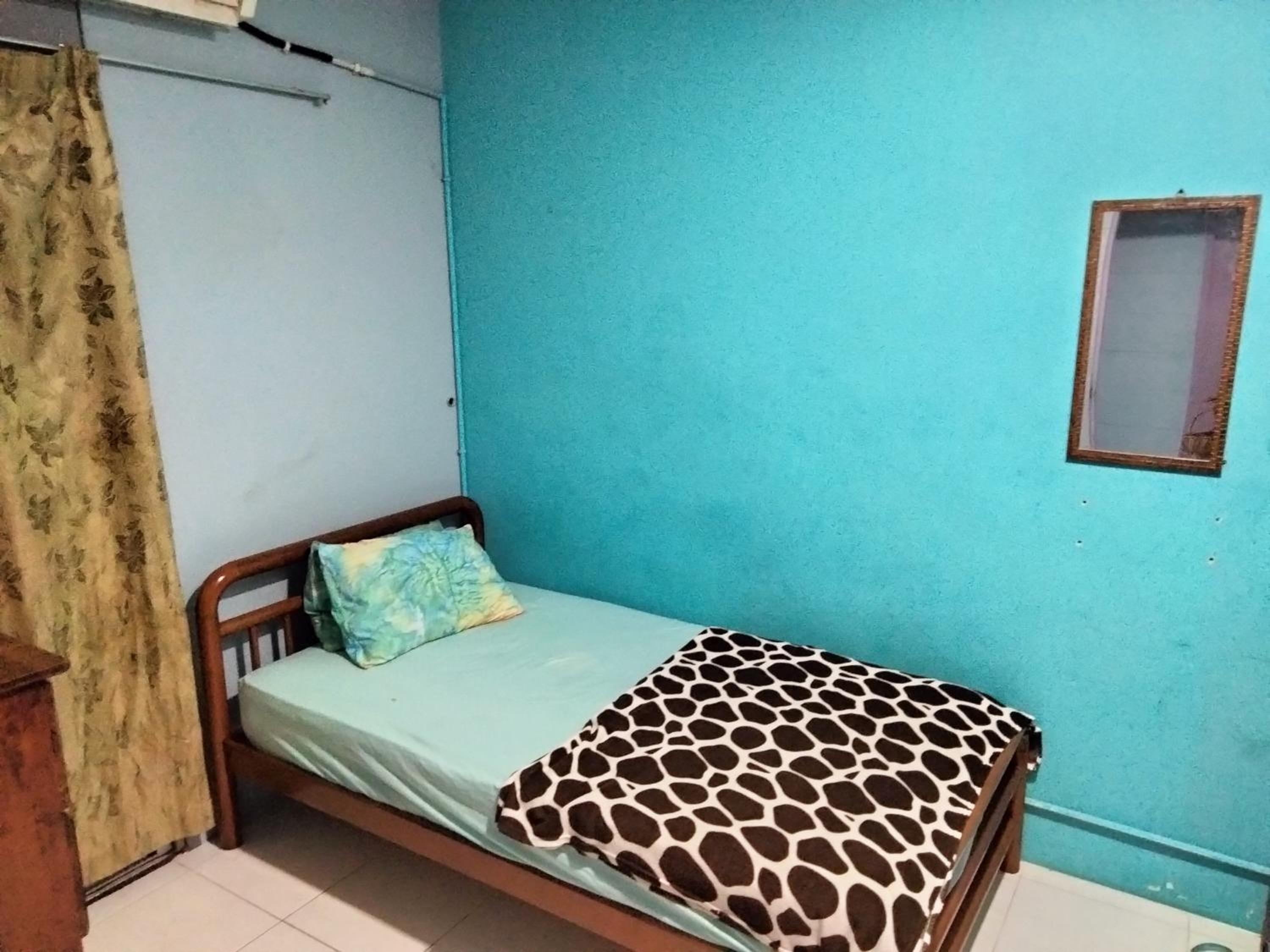Hotel Bajet DNOOR Kota Bharu