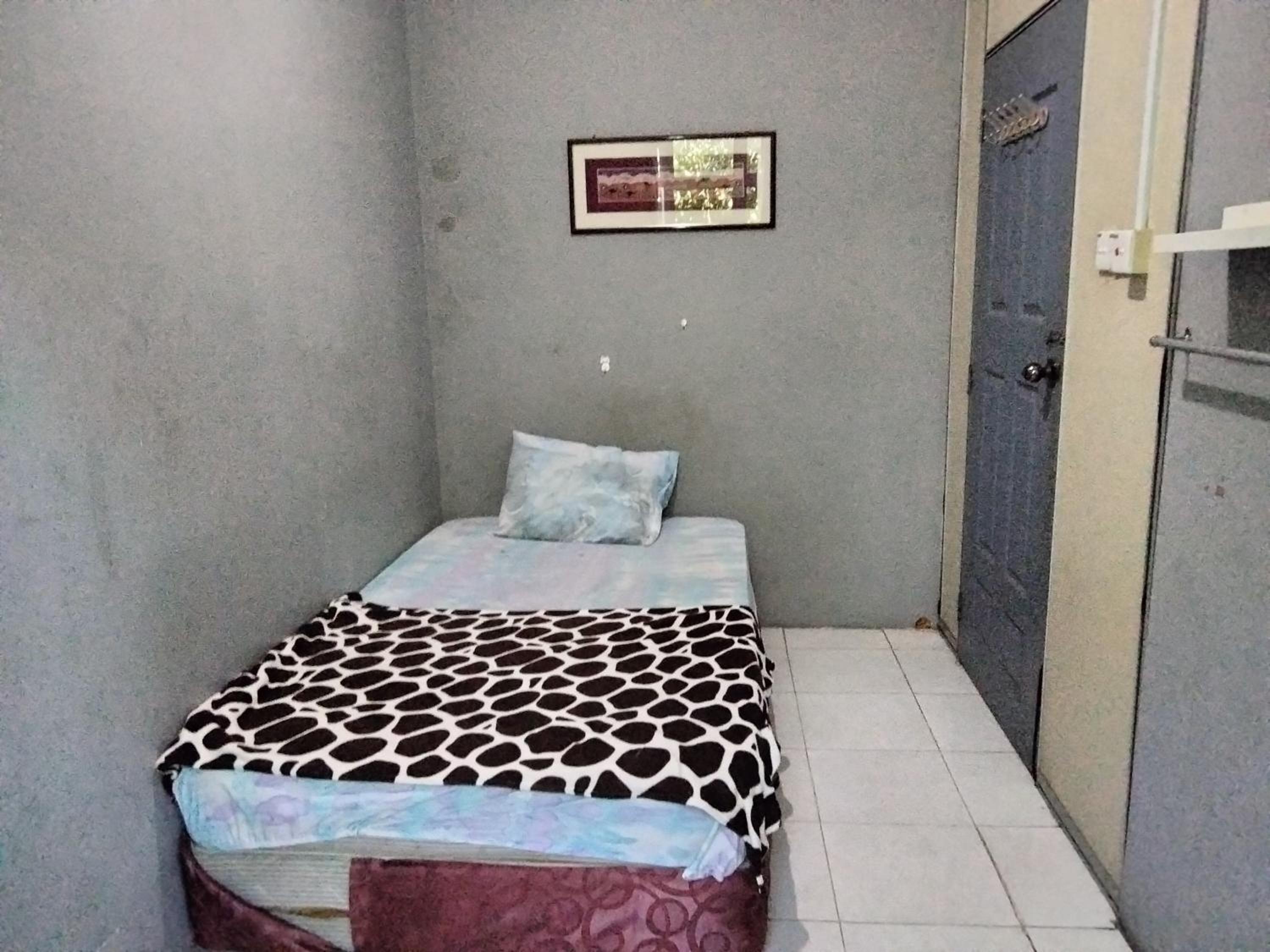 Hotel Bajet DNOOR Kota Bharu