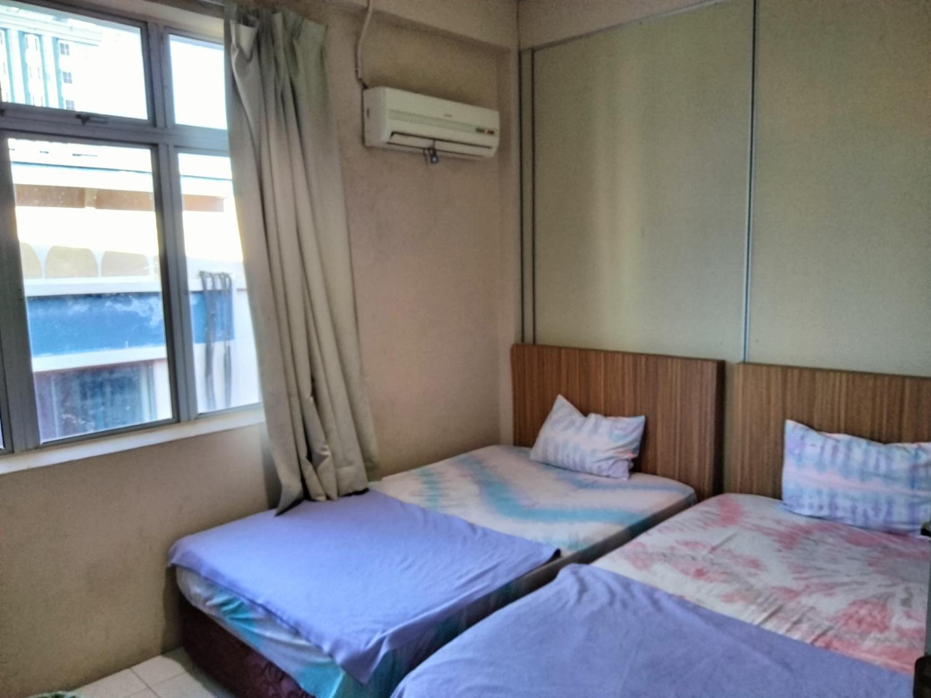 Hotel Bajet DNOOR Kota Bharu
