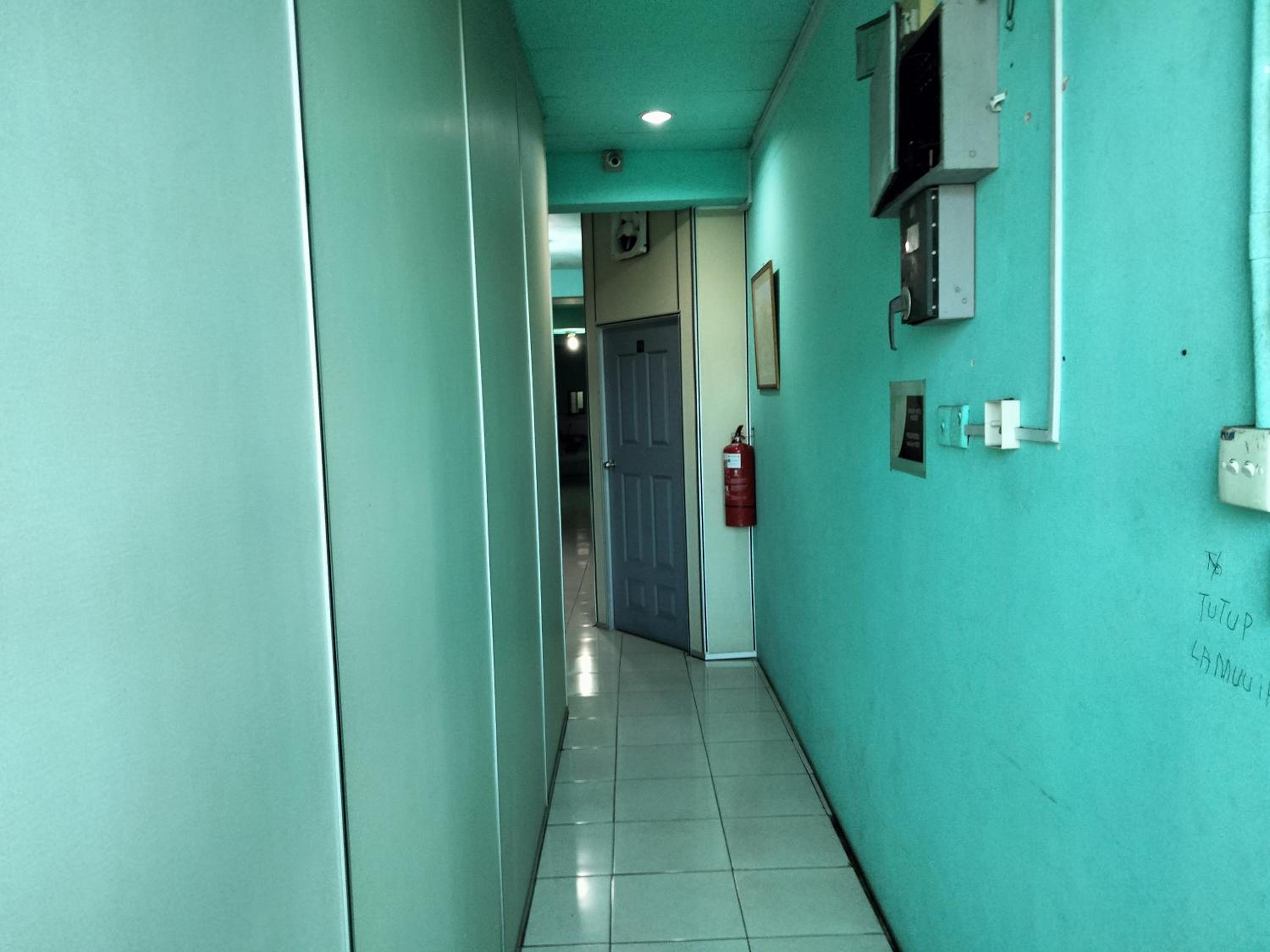 Hotel Bajet DNOOR Kota Bharu