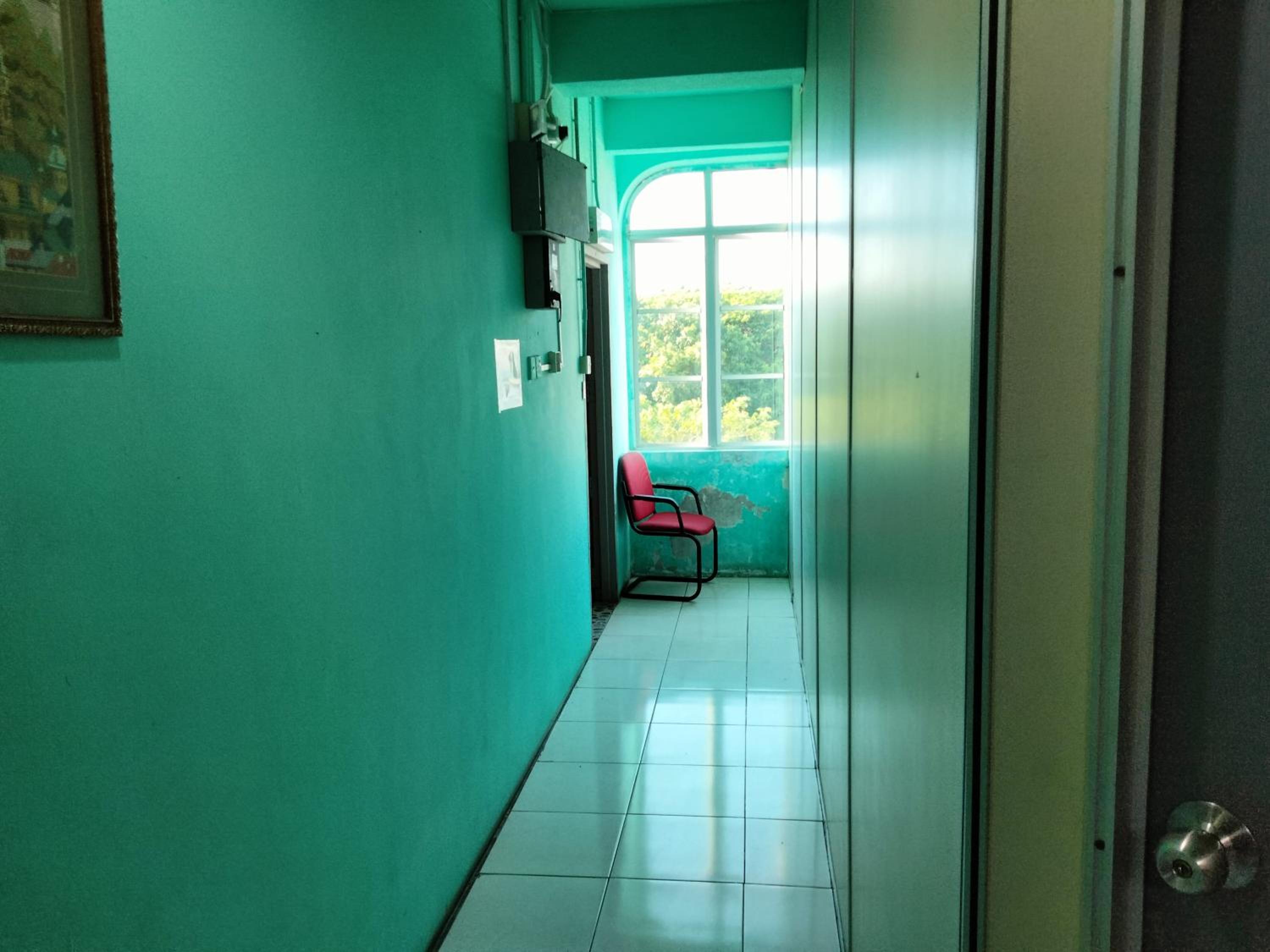 Hotel Bajet DNOOR Kota Bharu