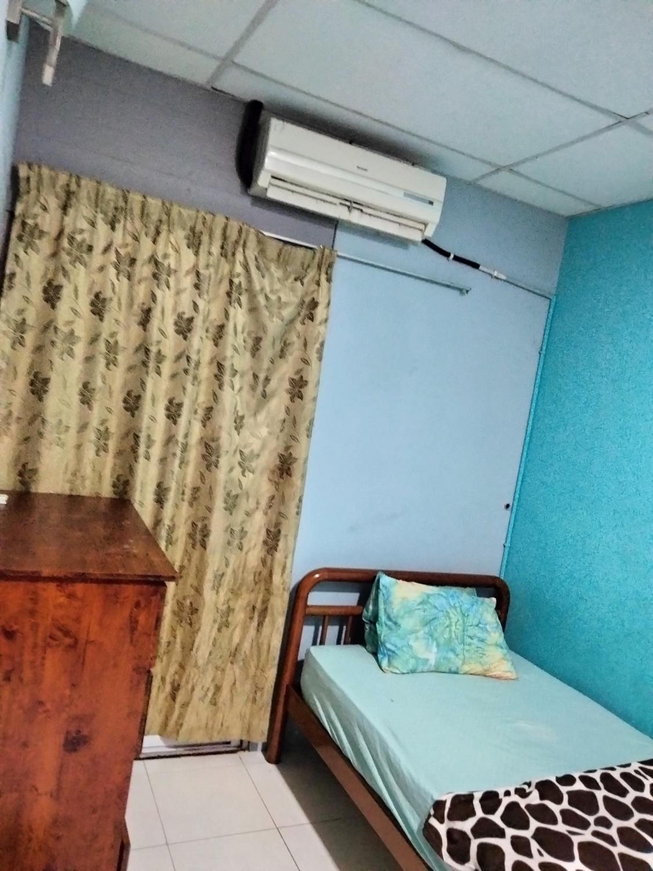 Hotel Bajet DNOOR Kota Bharu