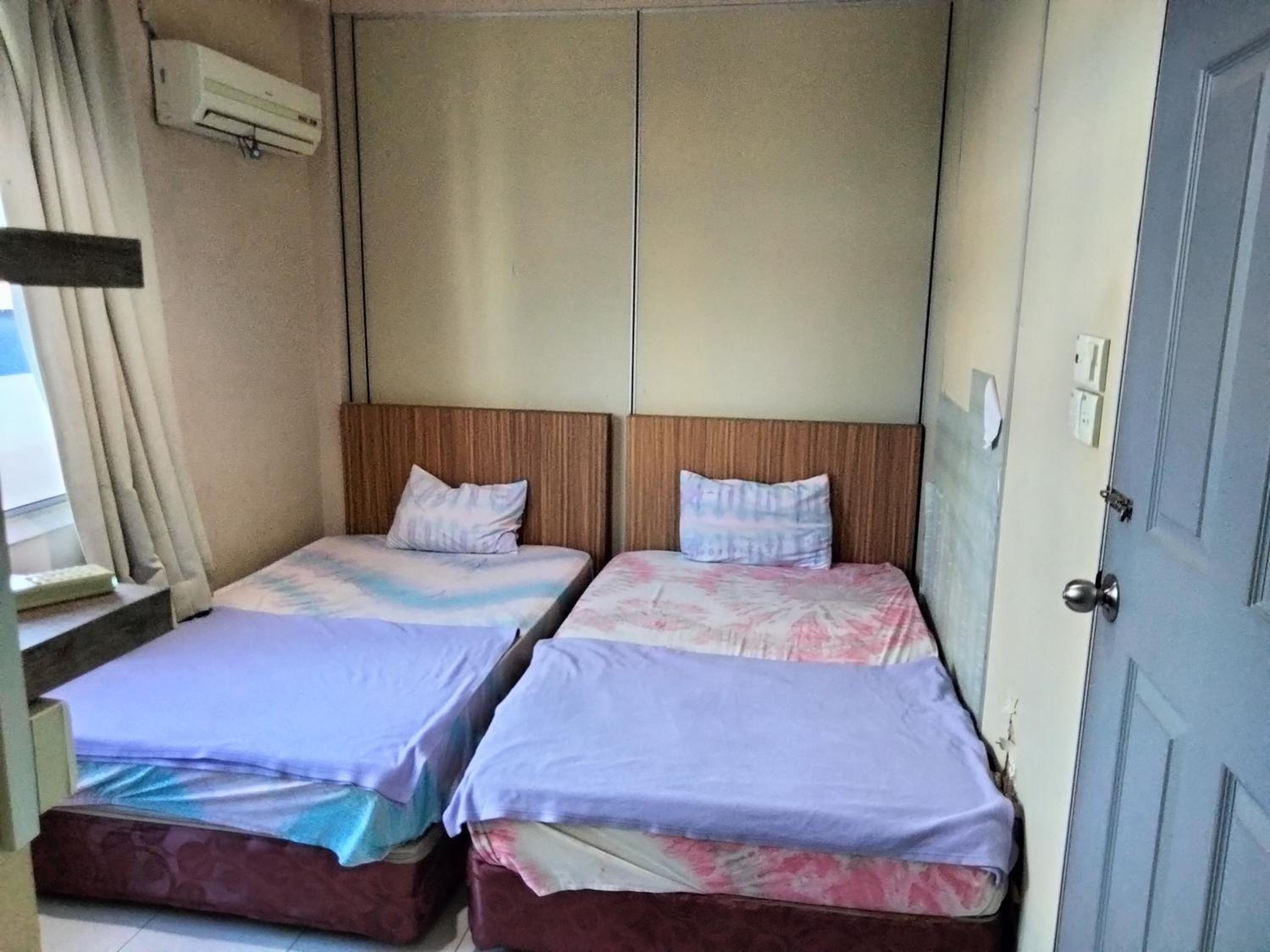 Hotel Bajet DNOOR Kota Bharu