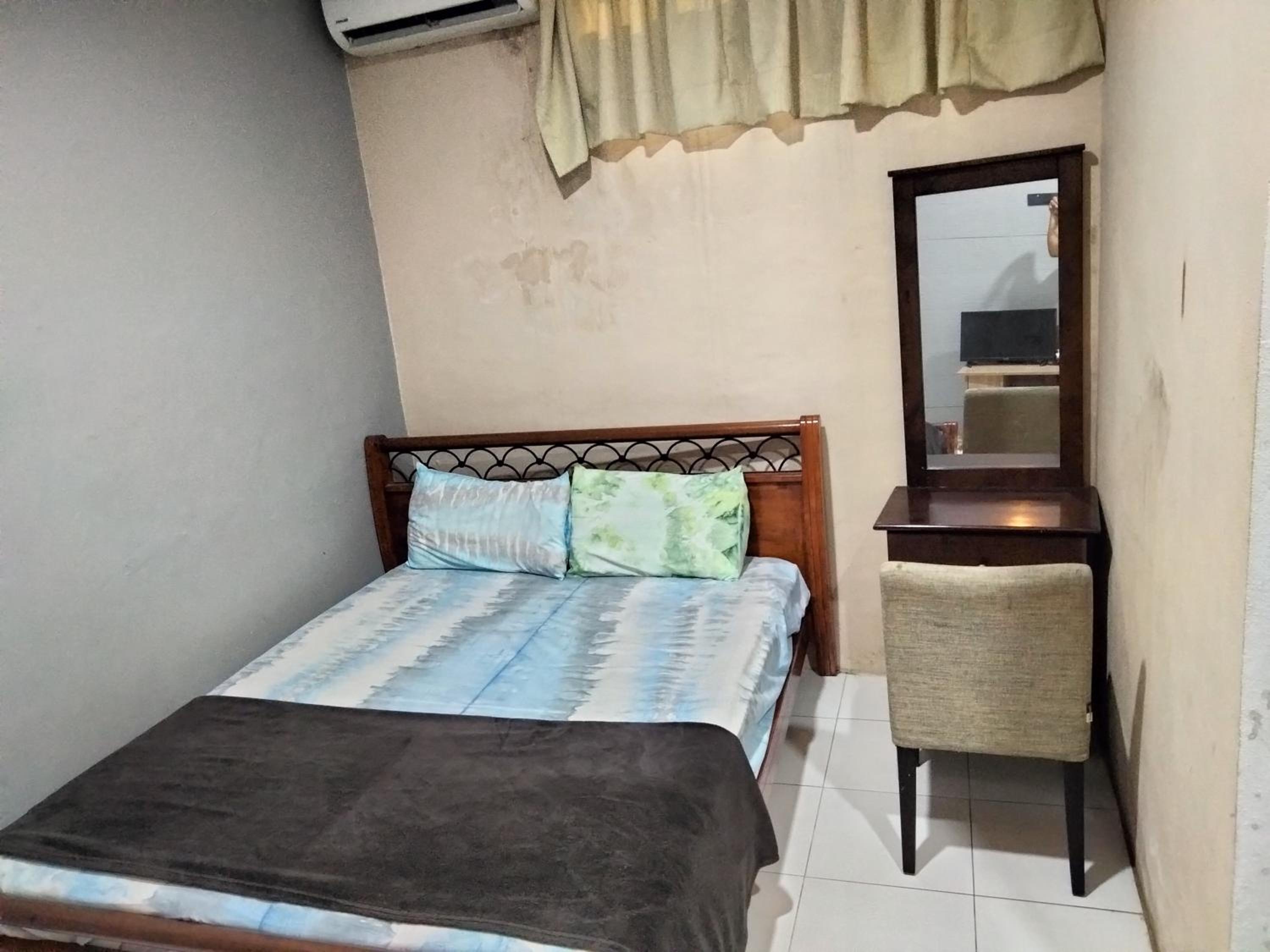 Hotel Bajet DNOOR Kota Bharu