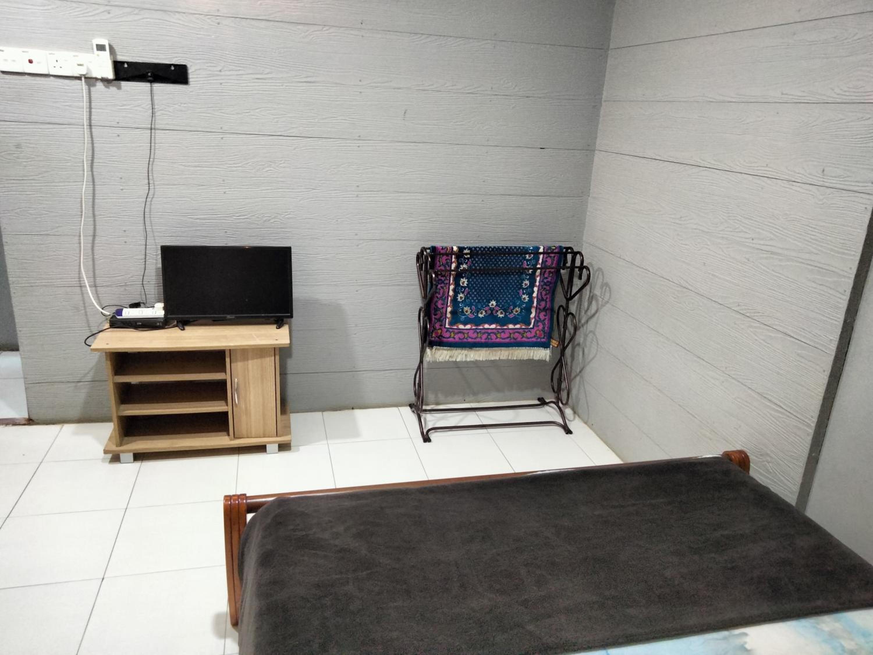 Hotel Bajet DNOOR Kota Bharu