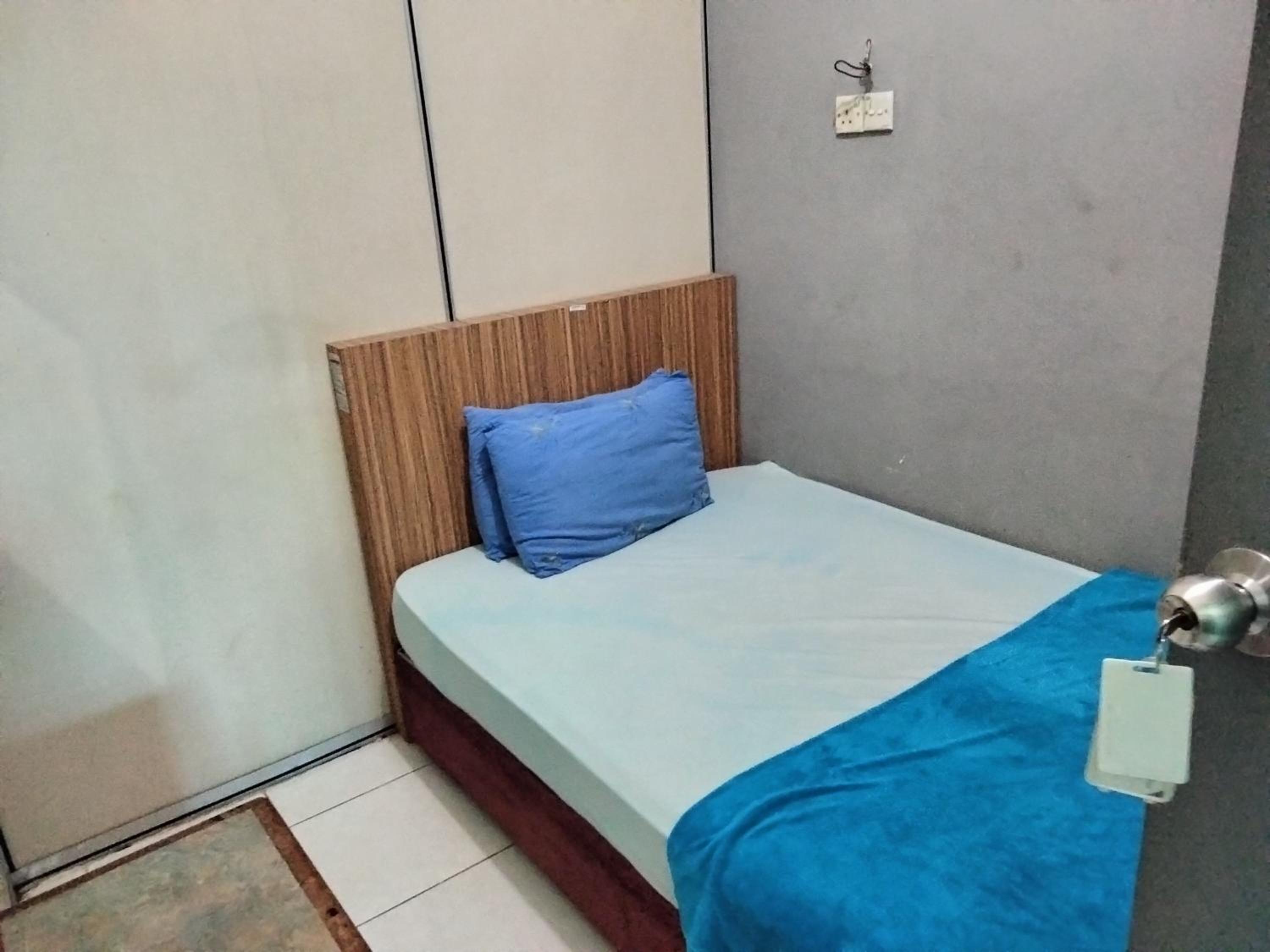 Hotel Bajet DNOOR Kota Bharu