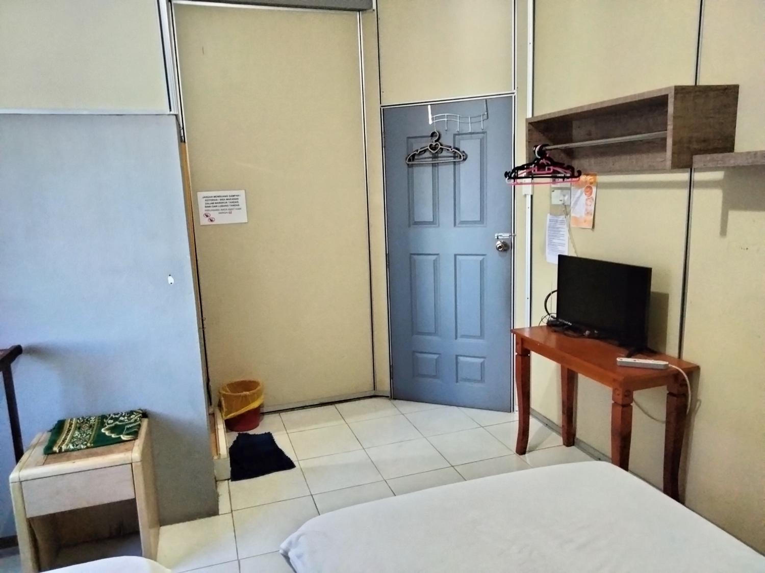 Hotel Bajet DNOOR Kota Bharu