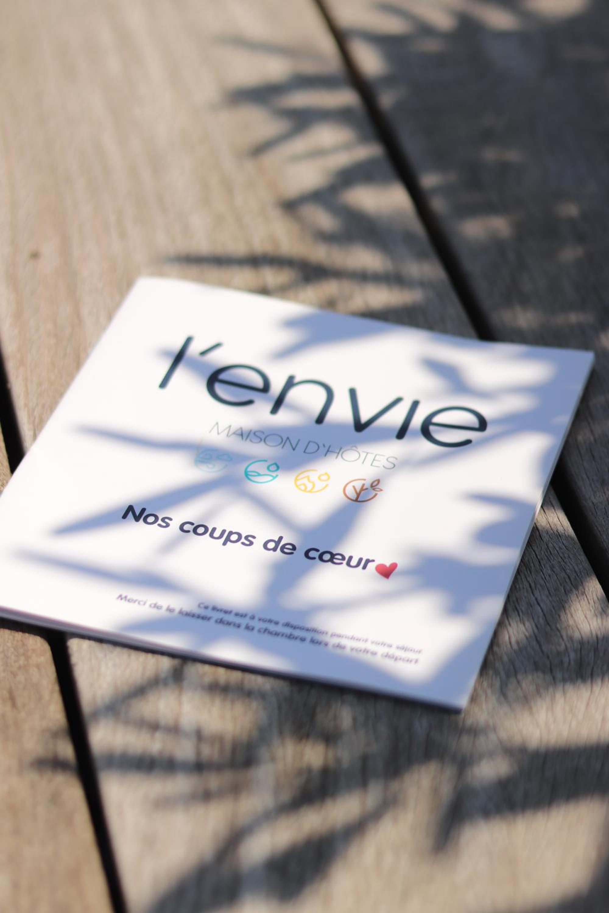 L'envie, photo 32