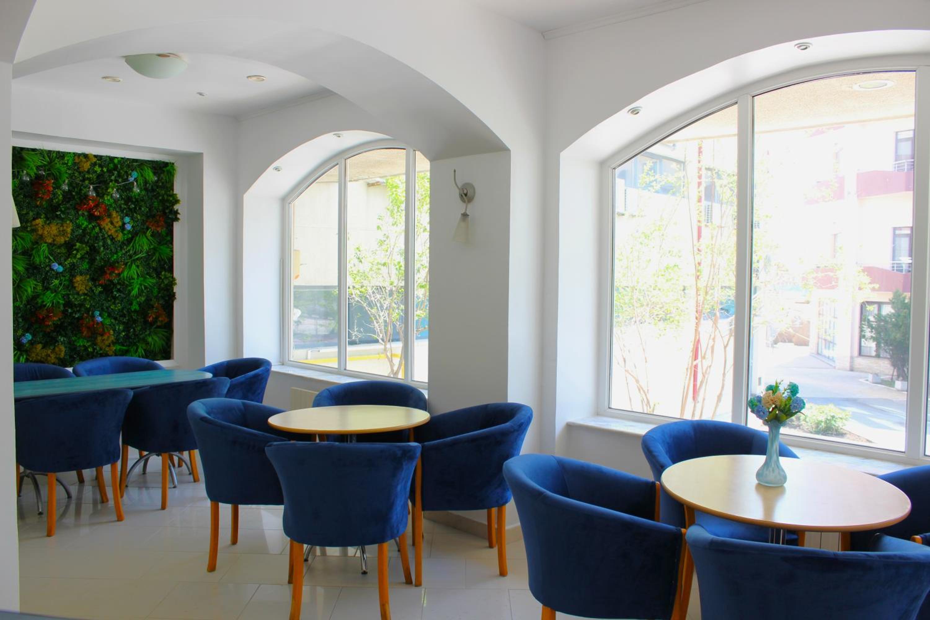BRIZA Boutique Hotel Mamaia