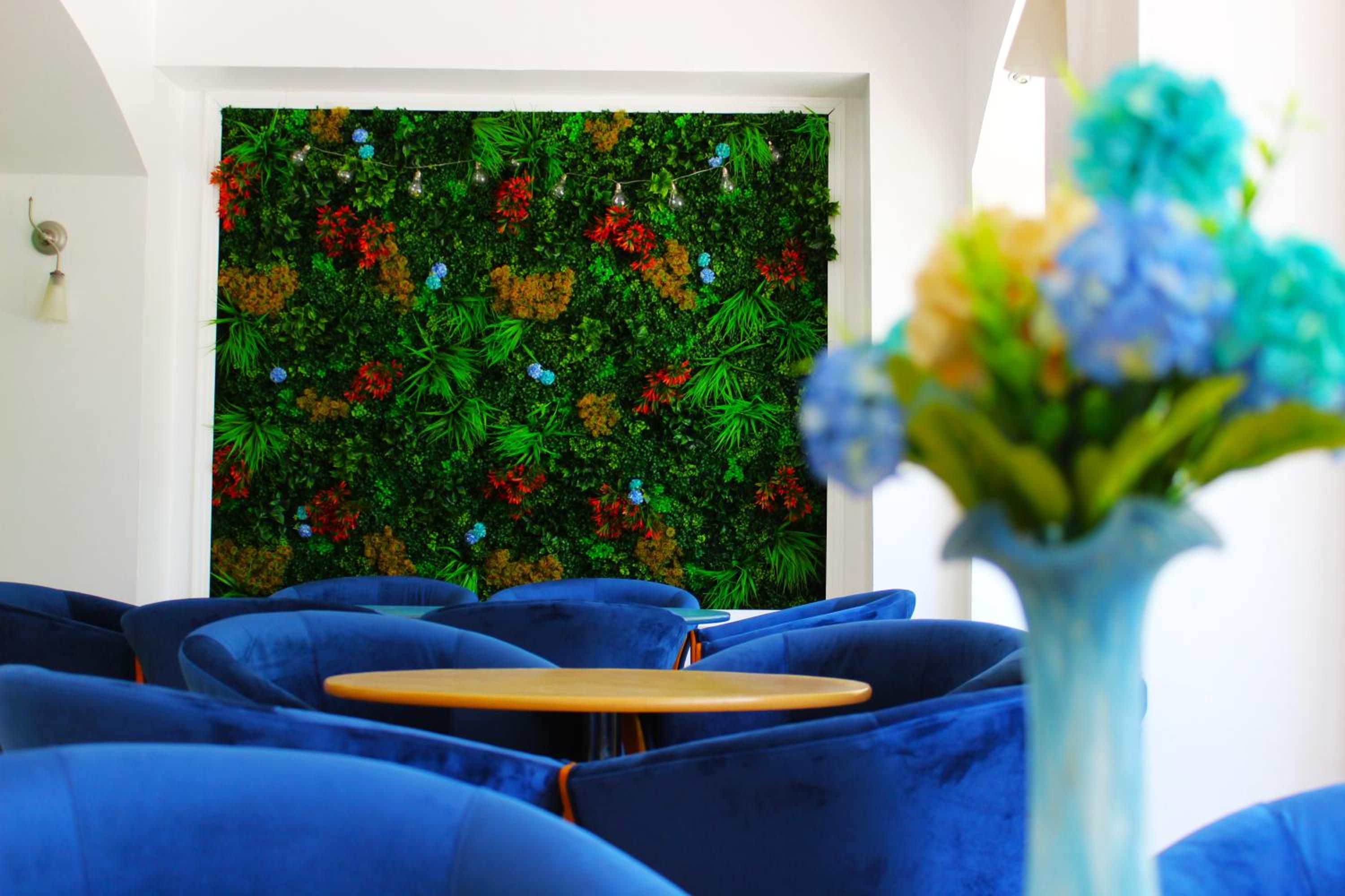 BRIZA Boutique Hotel Mamaia