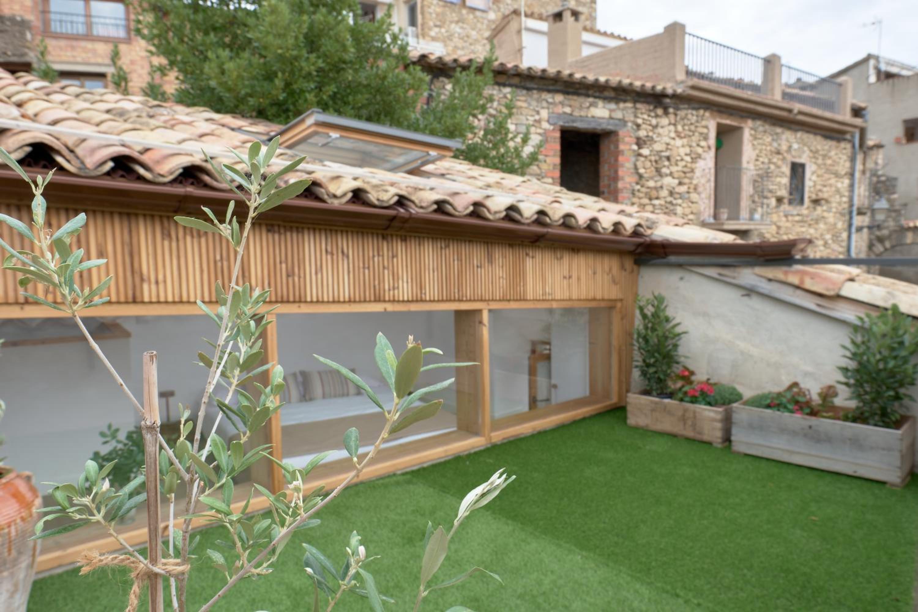 Casa Potenta