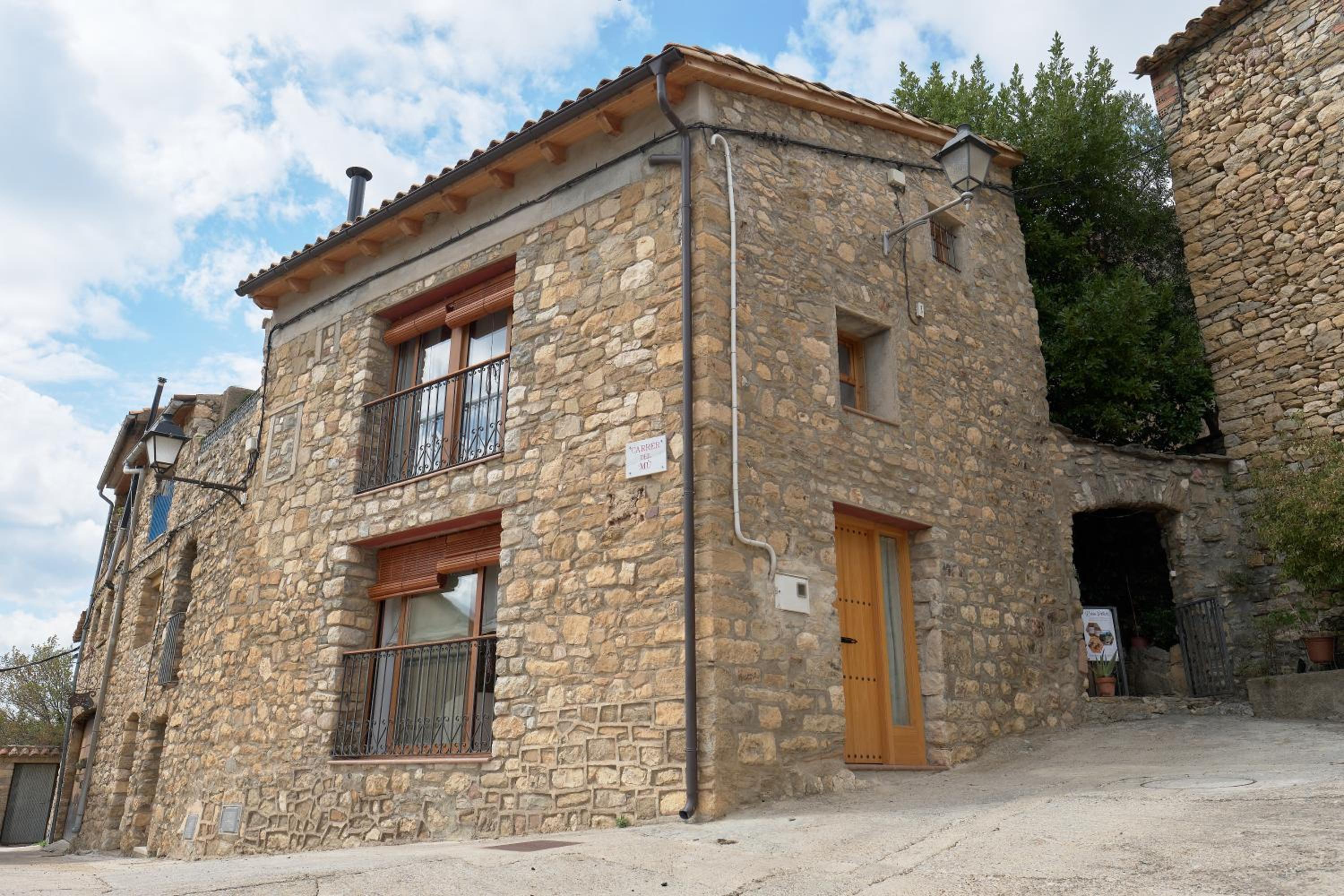 Casa Potenta