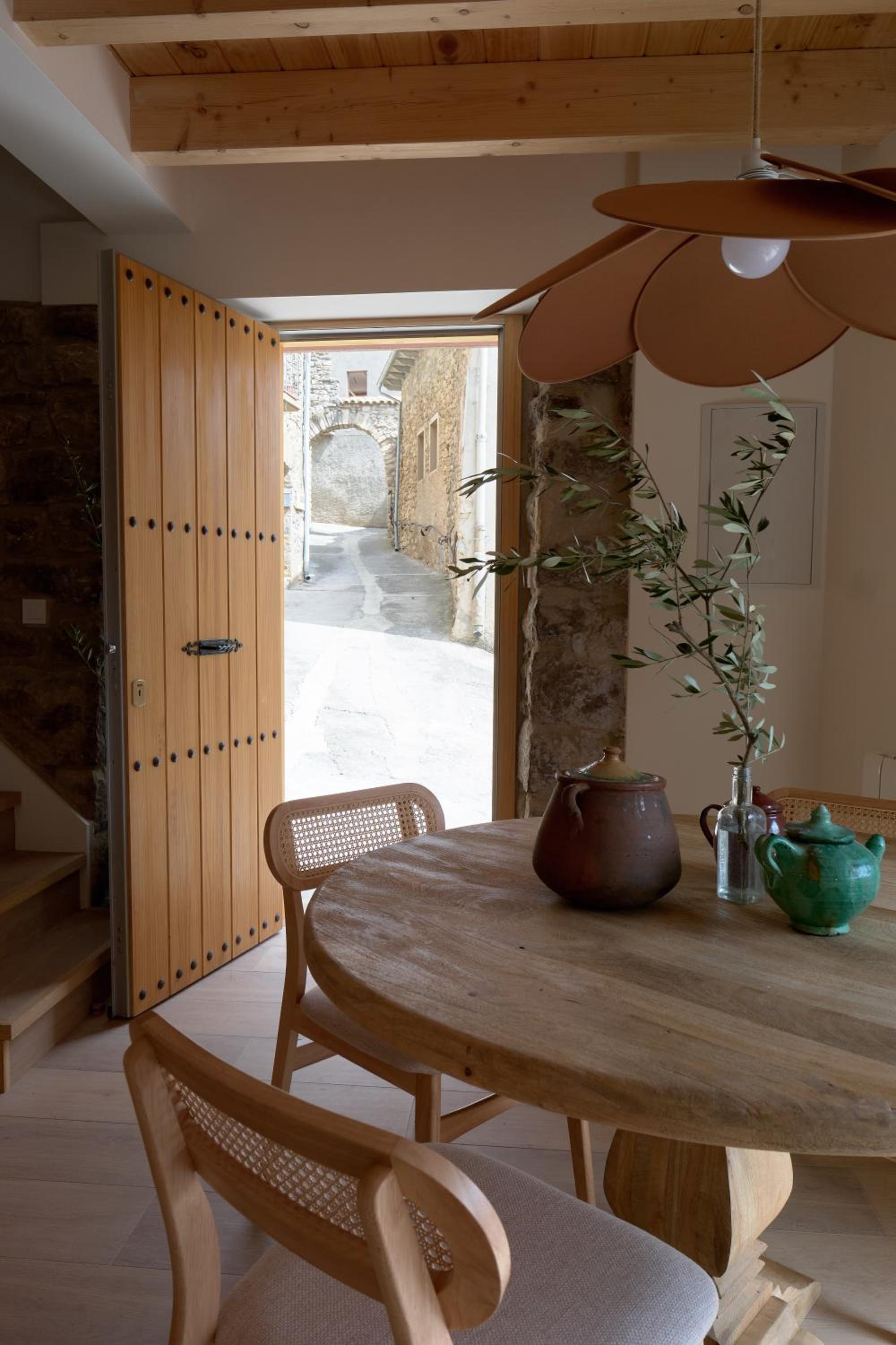 Casa Potenta