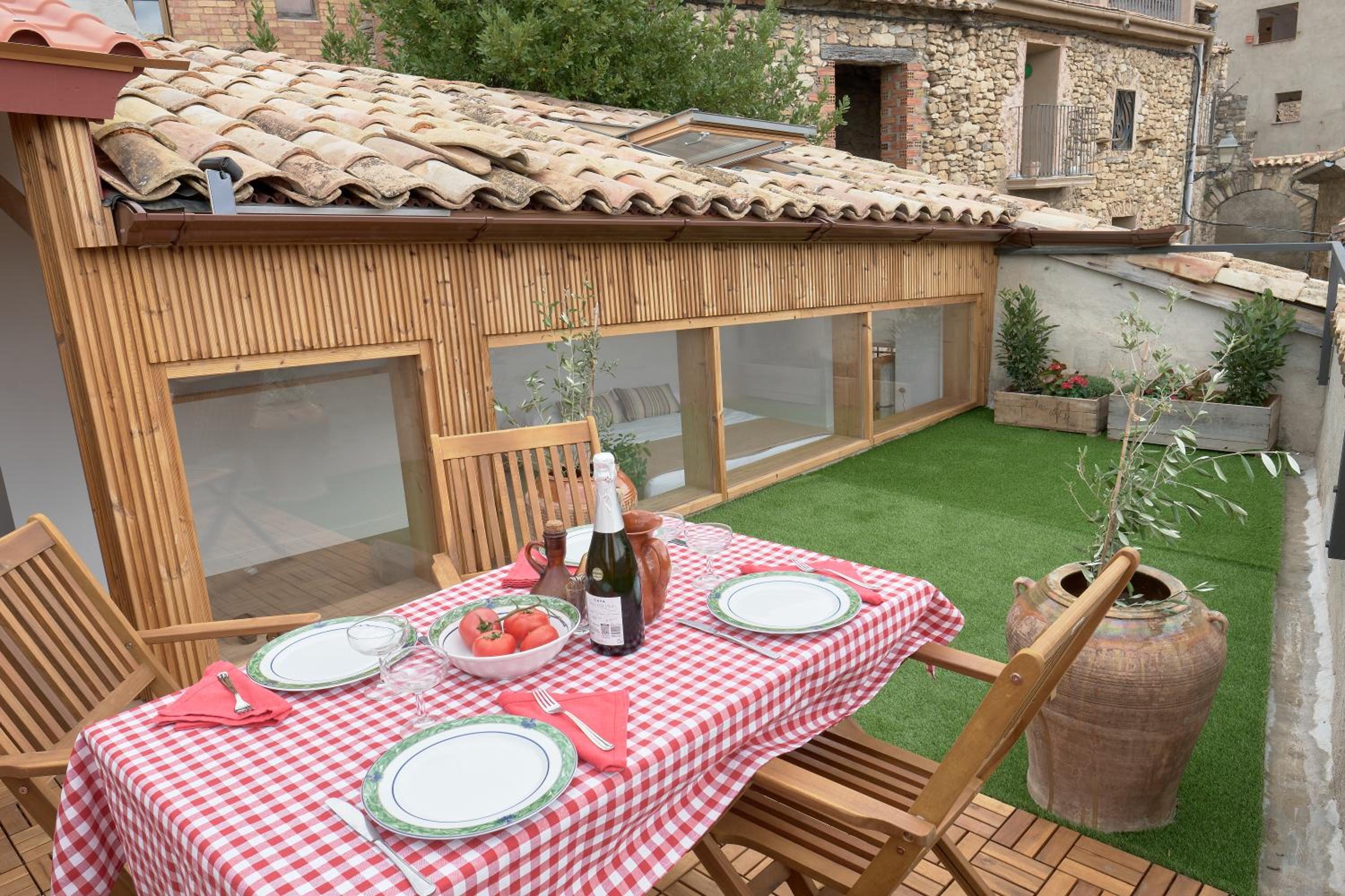 Casa Potenta