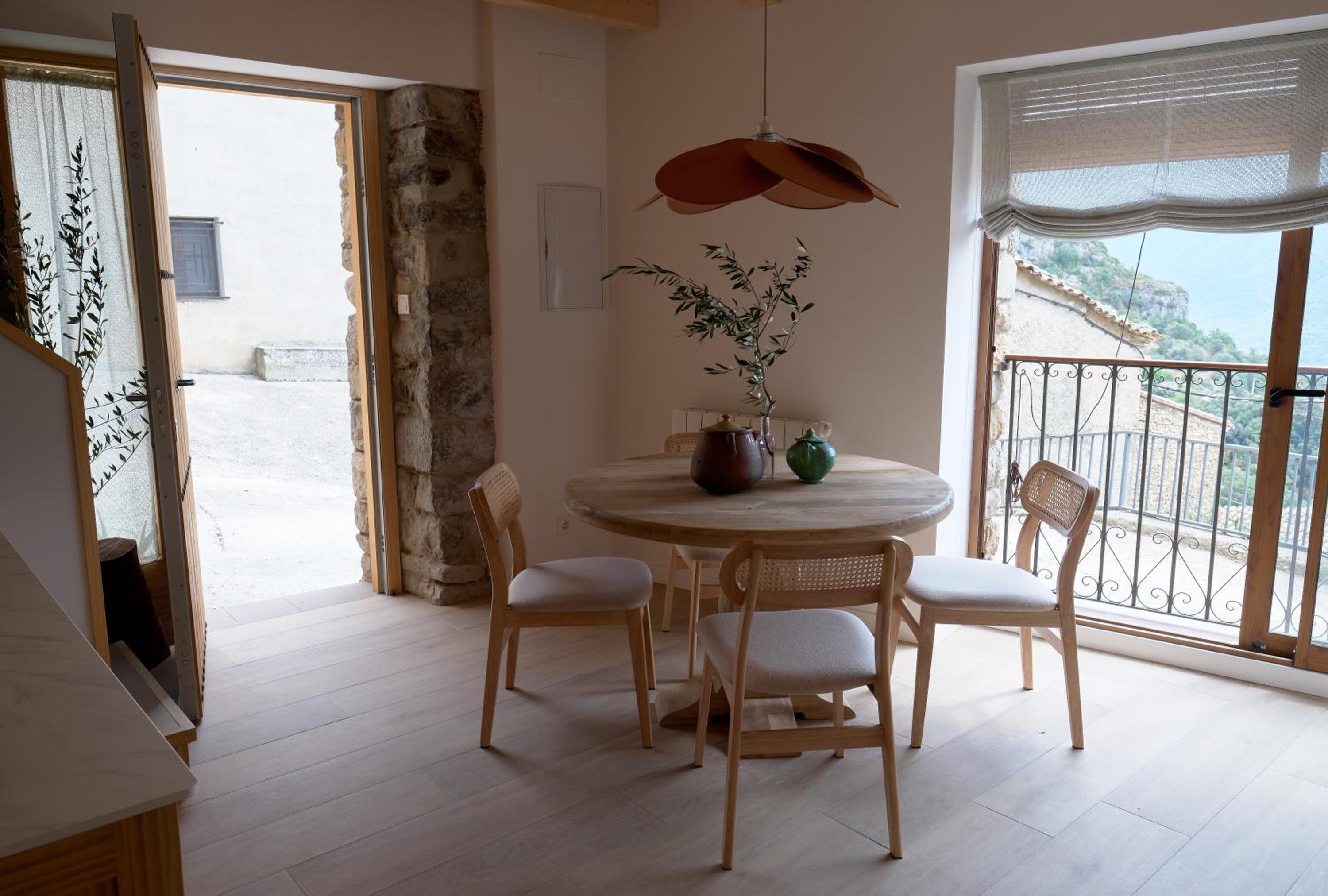 Casa Potenta
