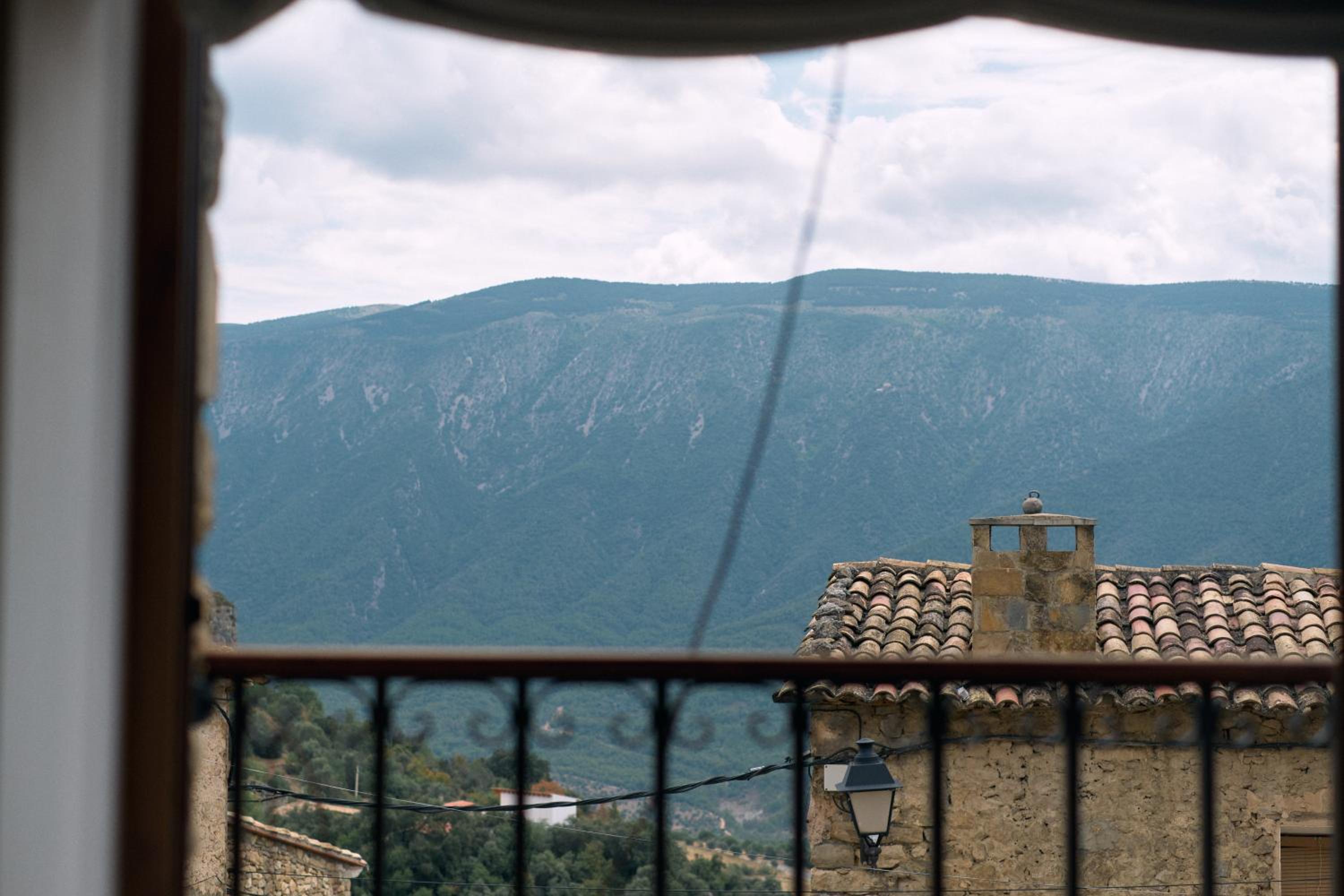 Casa Potenta