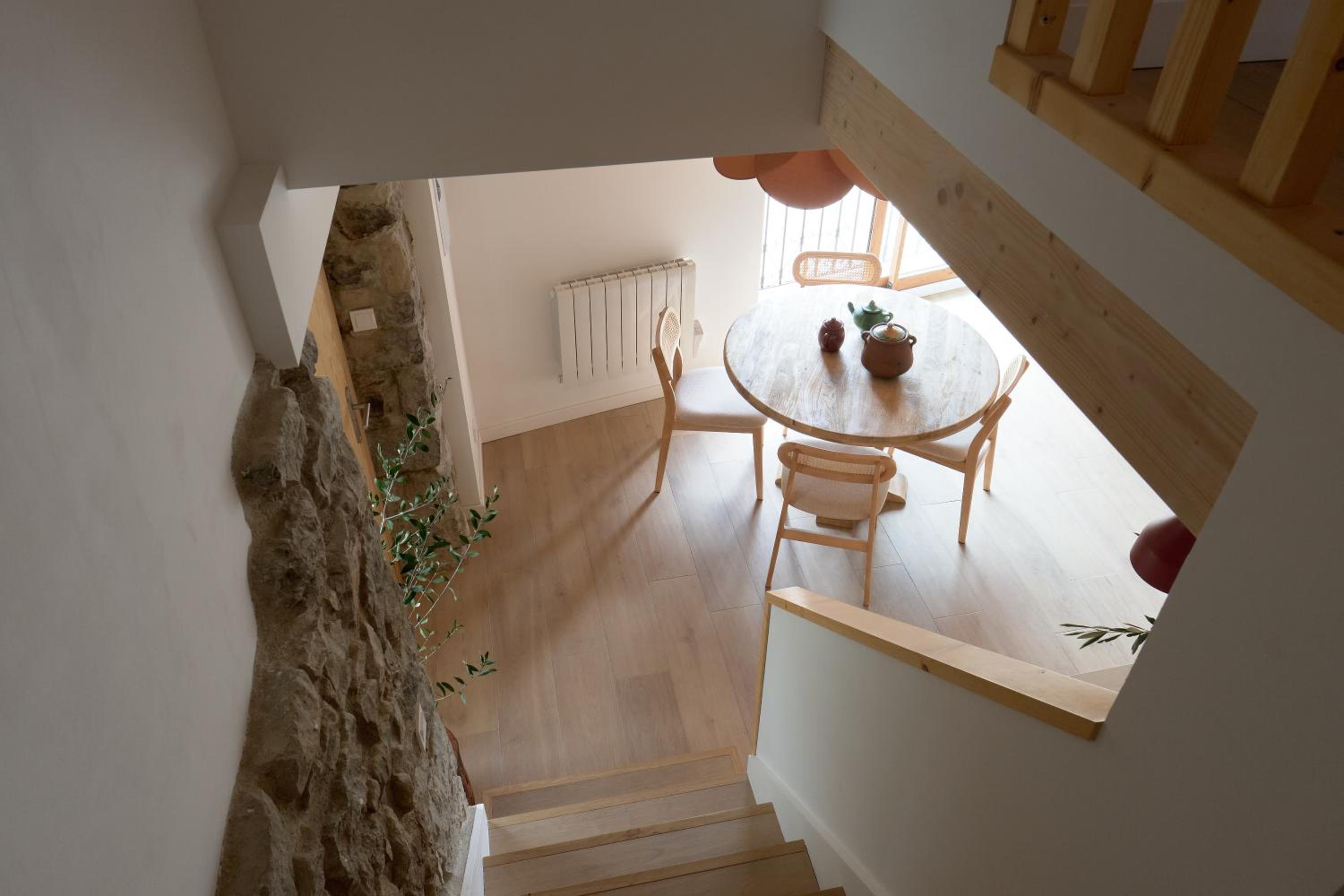 Casa Potenta