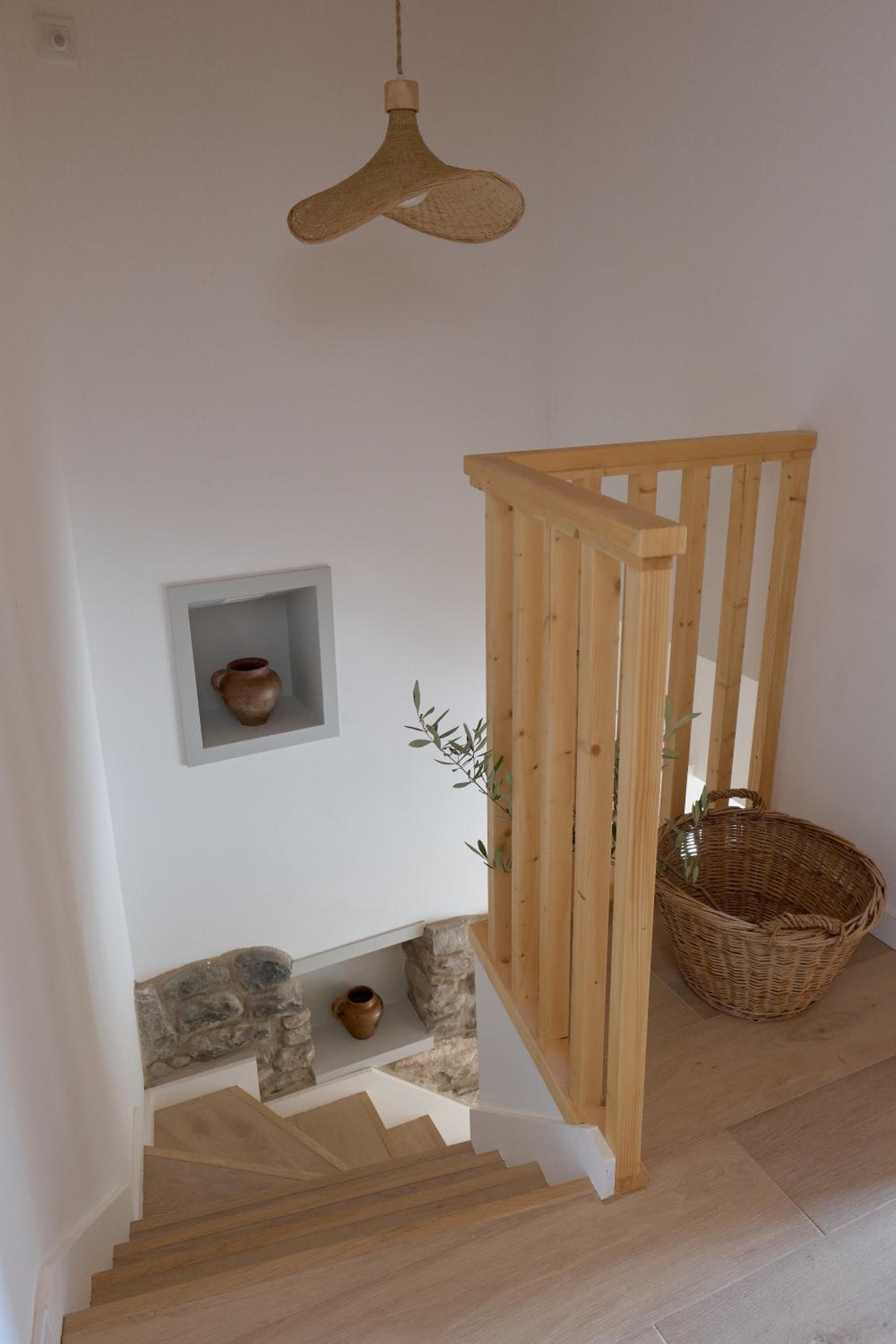 Casa Potenta