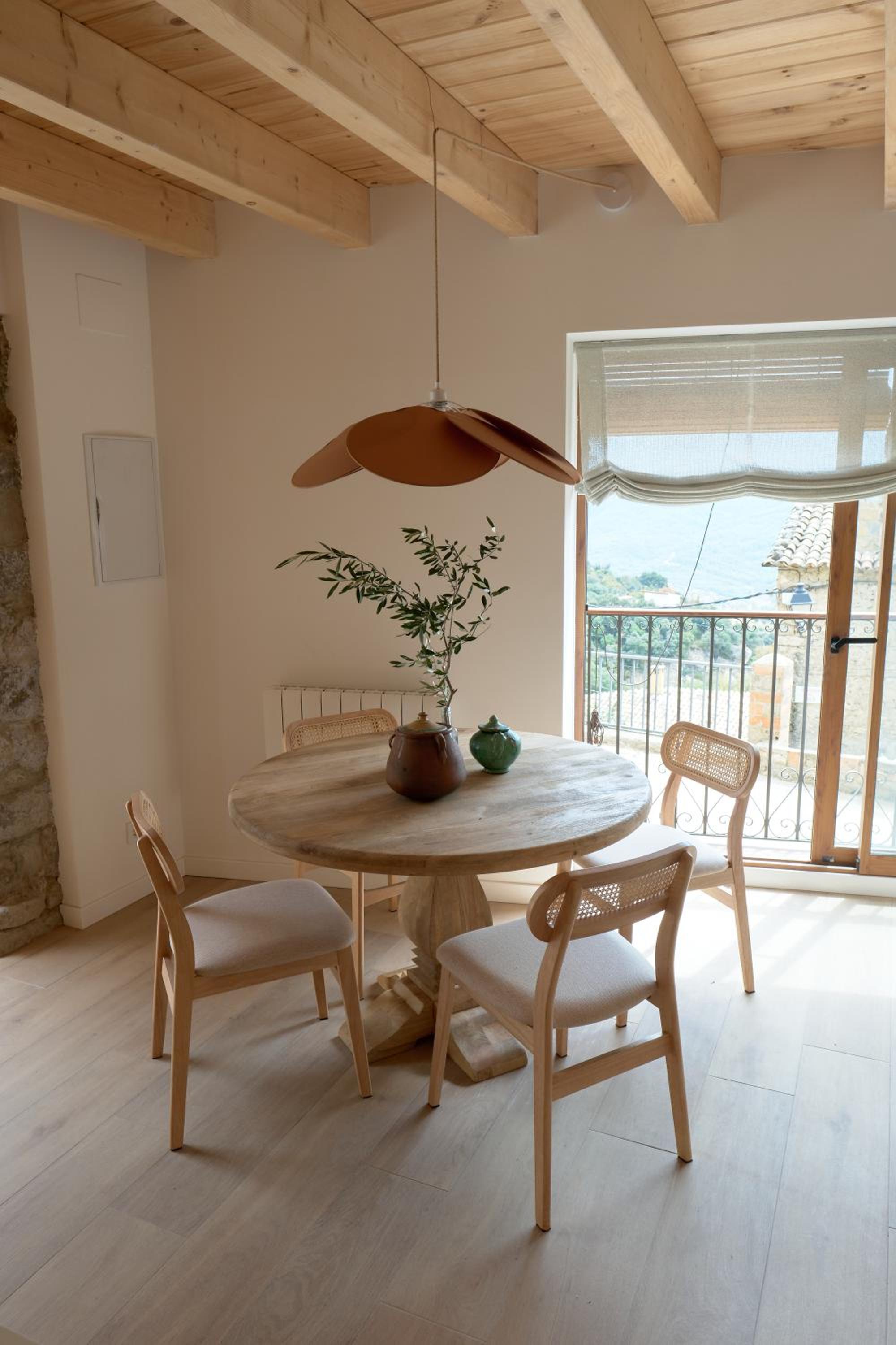 Casa Potenta