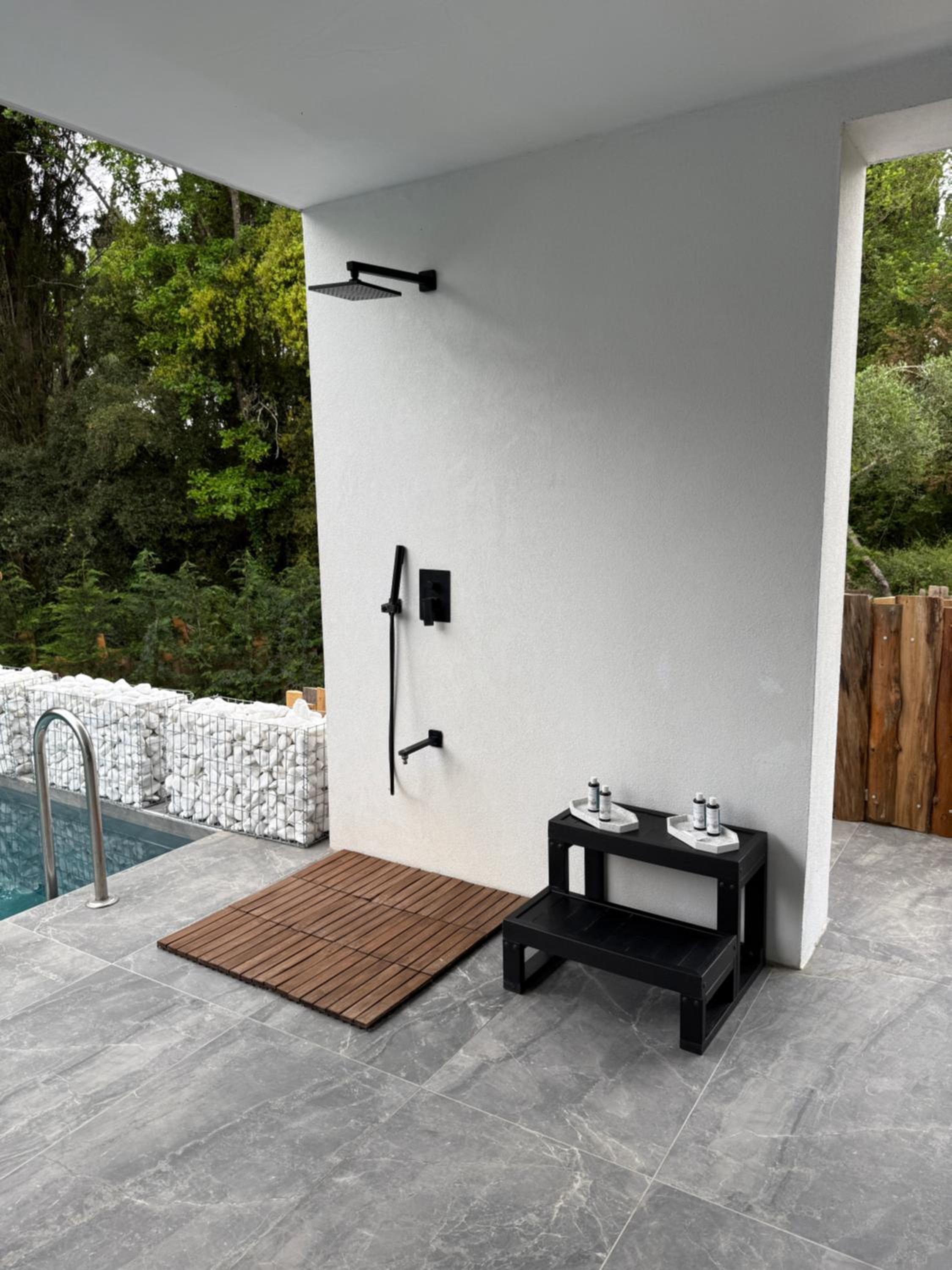 La Fortuna Villa - Award Winning Luxury Villa Close to Corfu Town