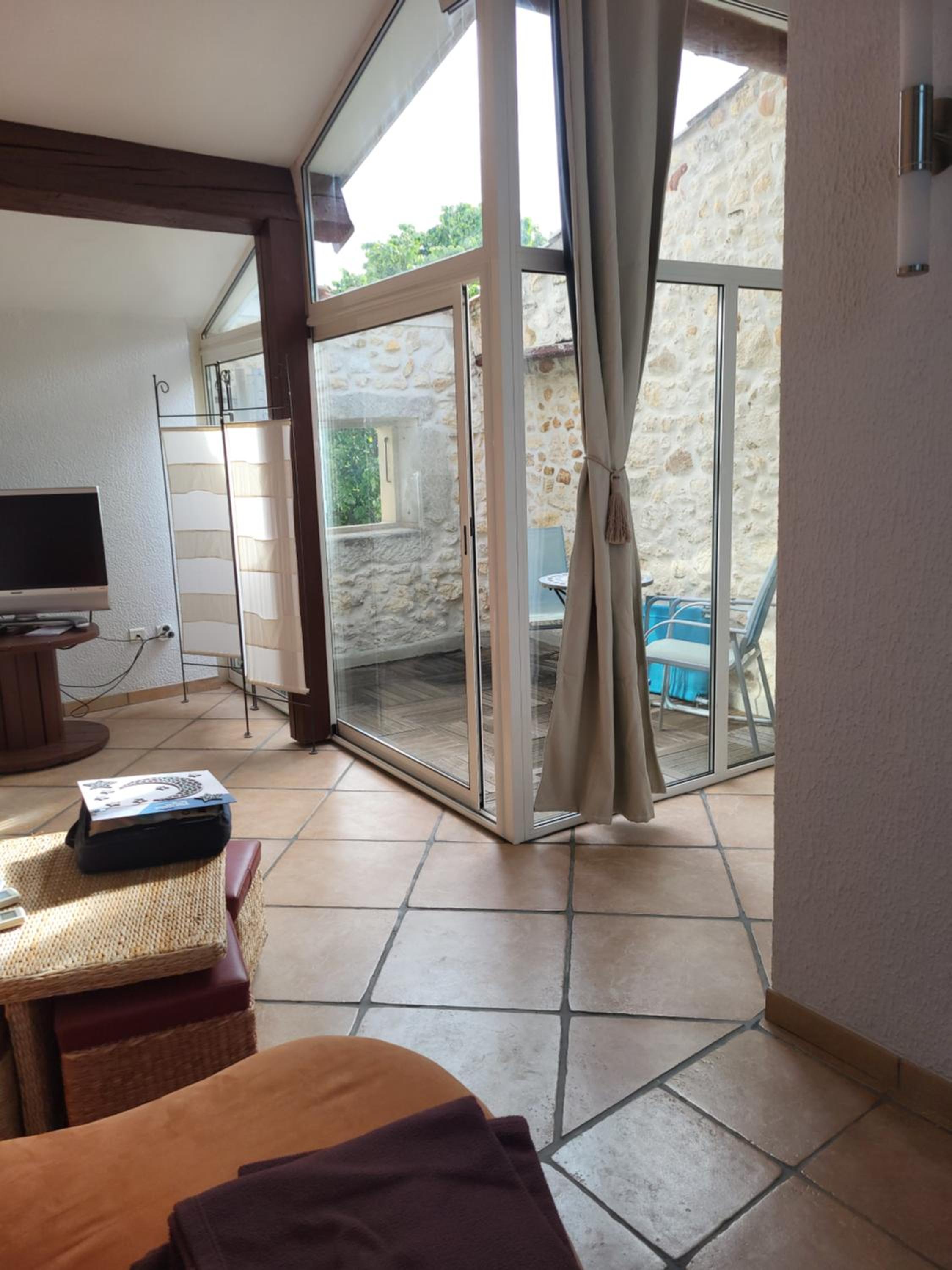 Le Gîte des étoiles de la Clape photo 4