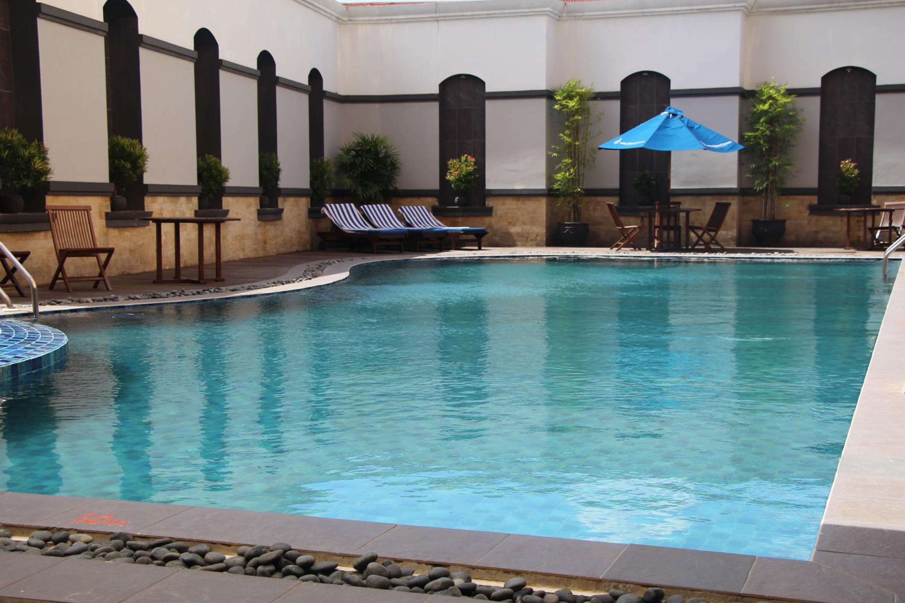 Swiss-Belhotel Borneo Samarinda