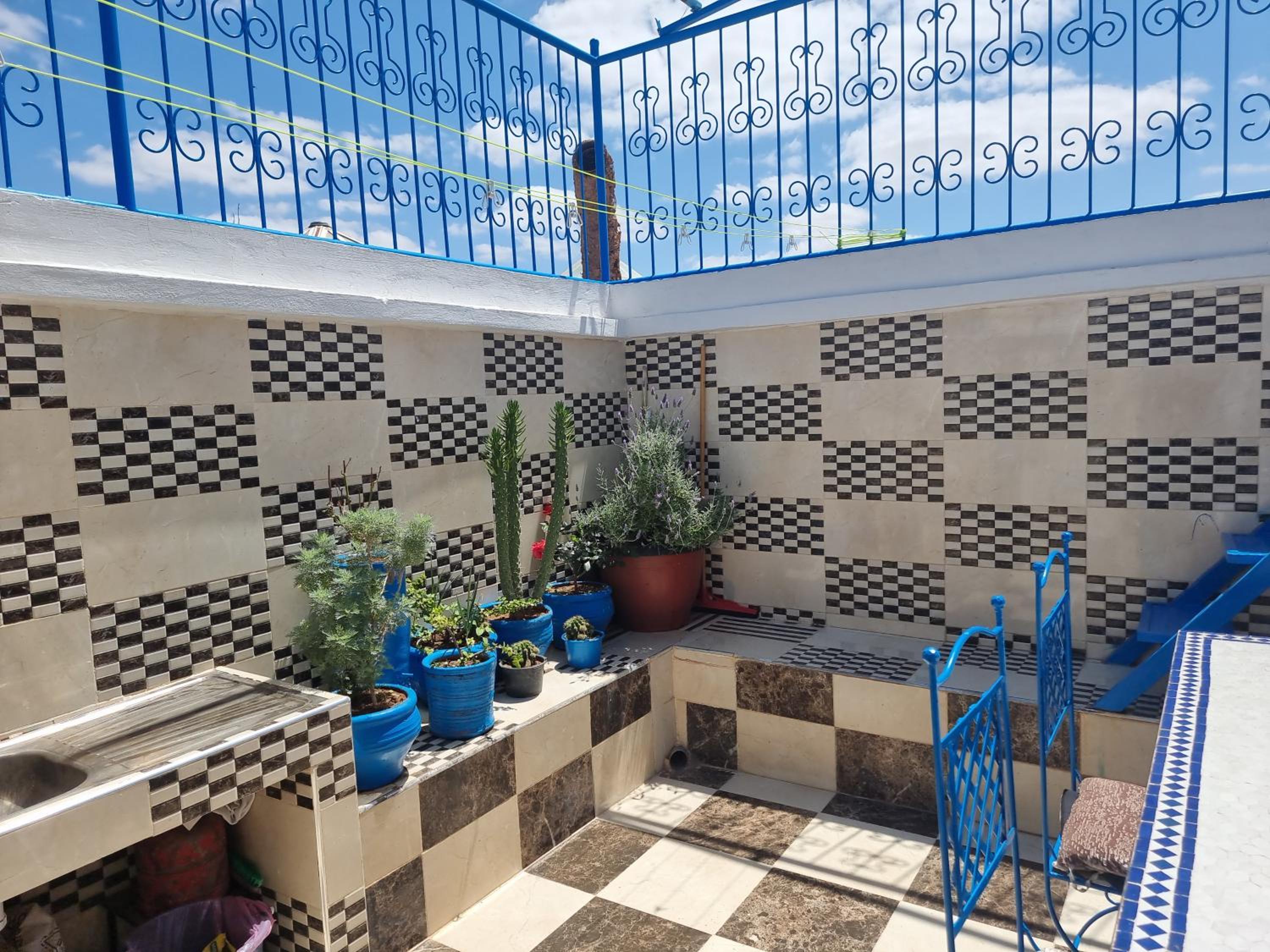 Riad 49 G26