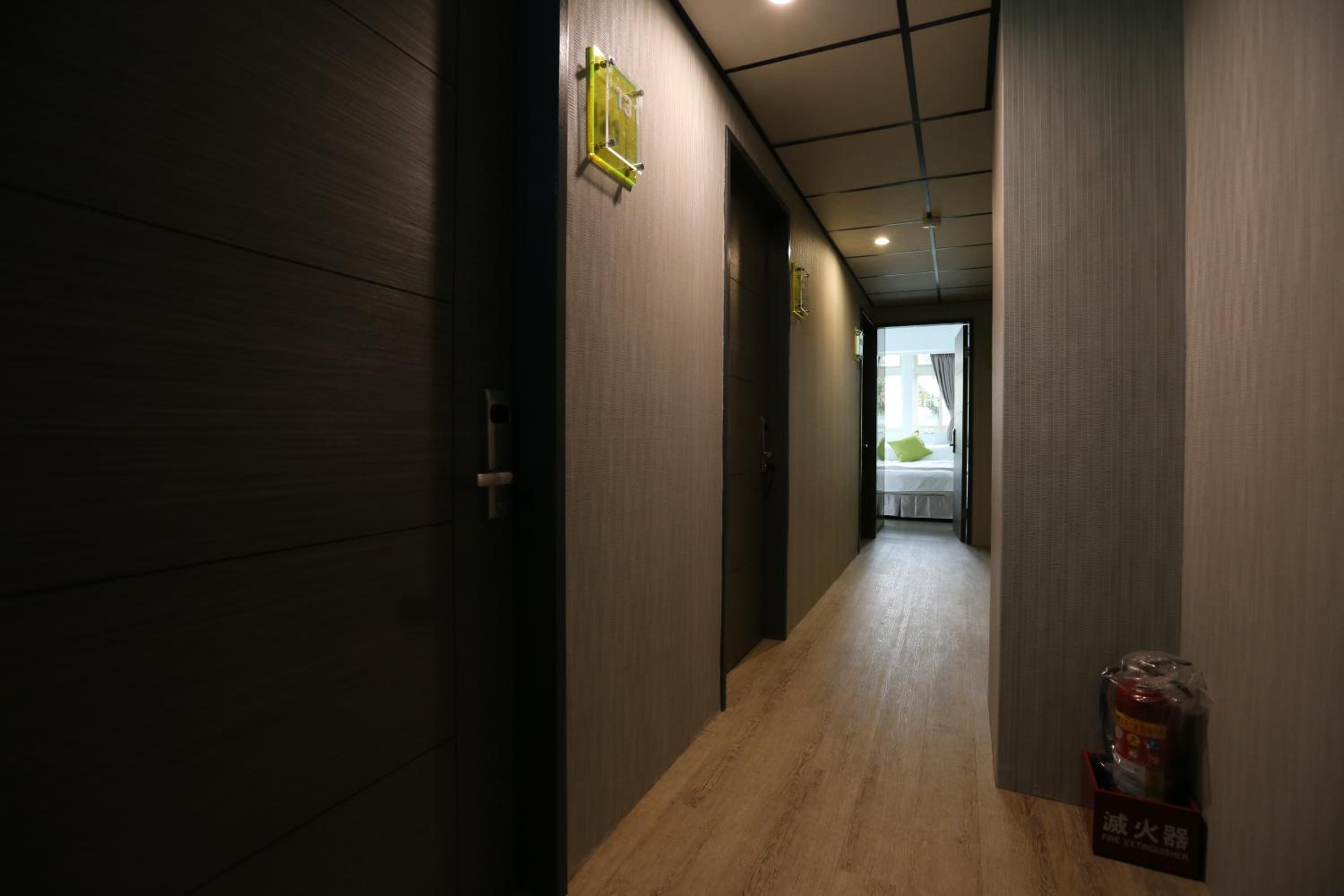 T.O. Hotel Chengde