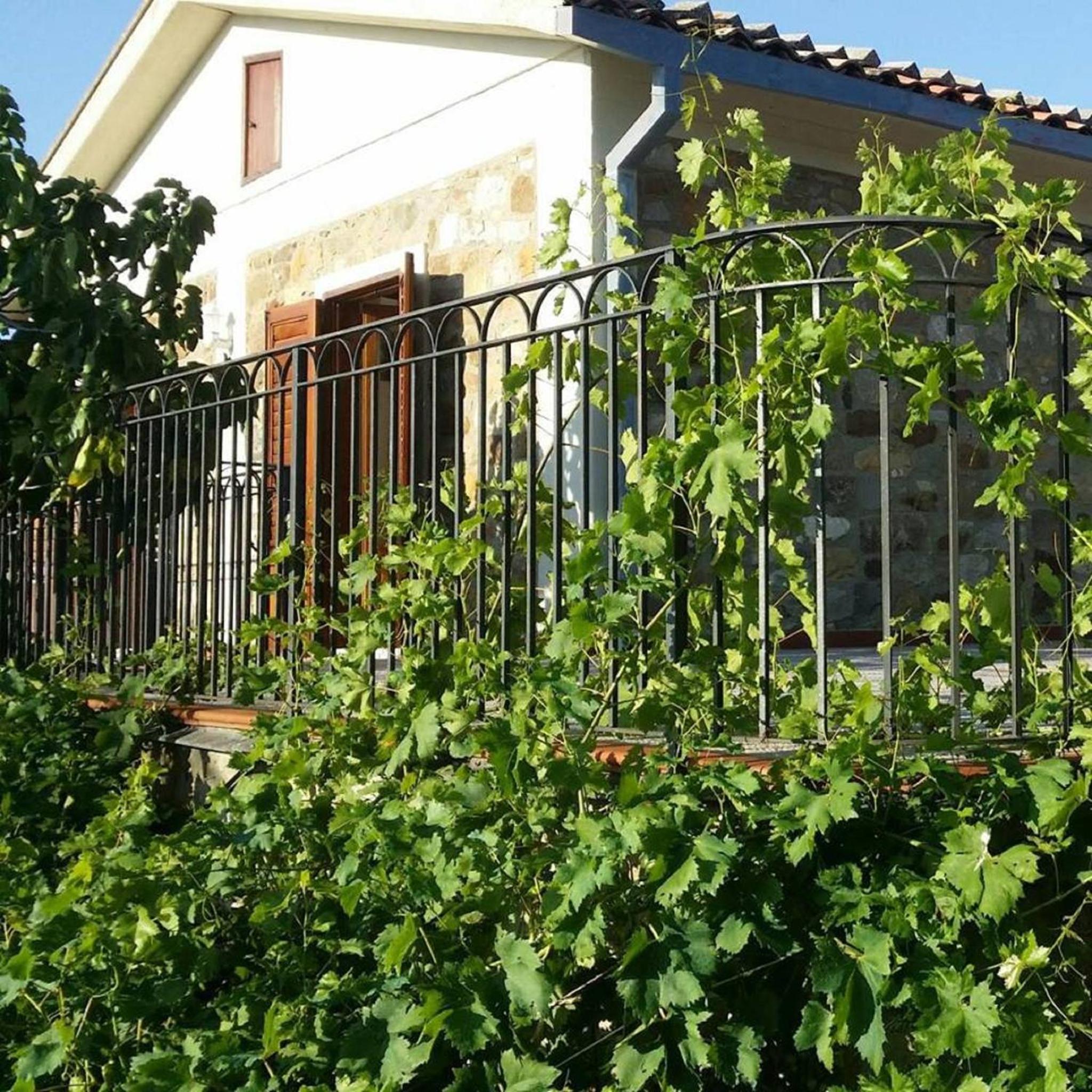 Casa Vacanze Villa Mariano view 4