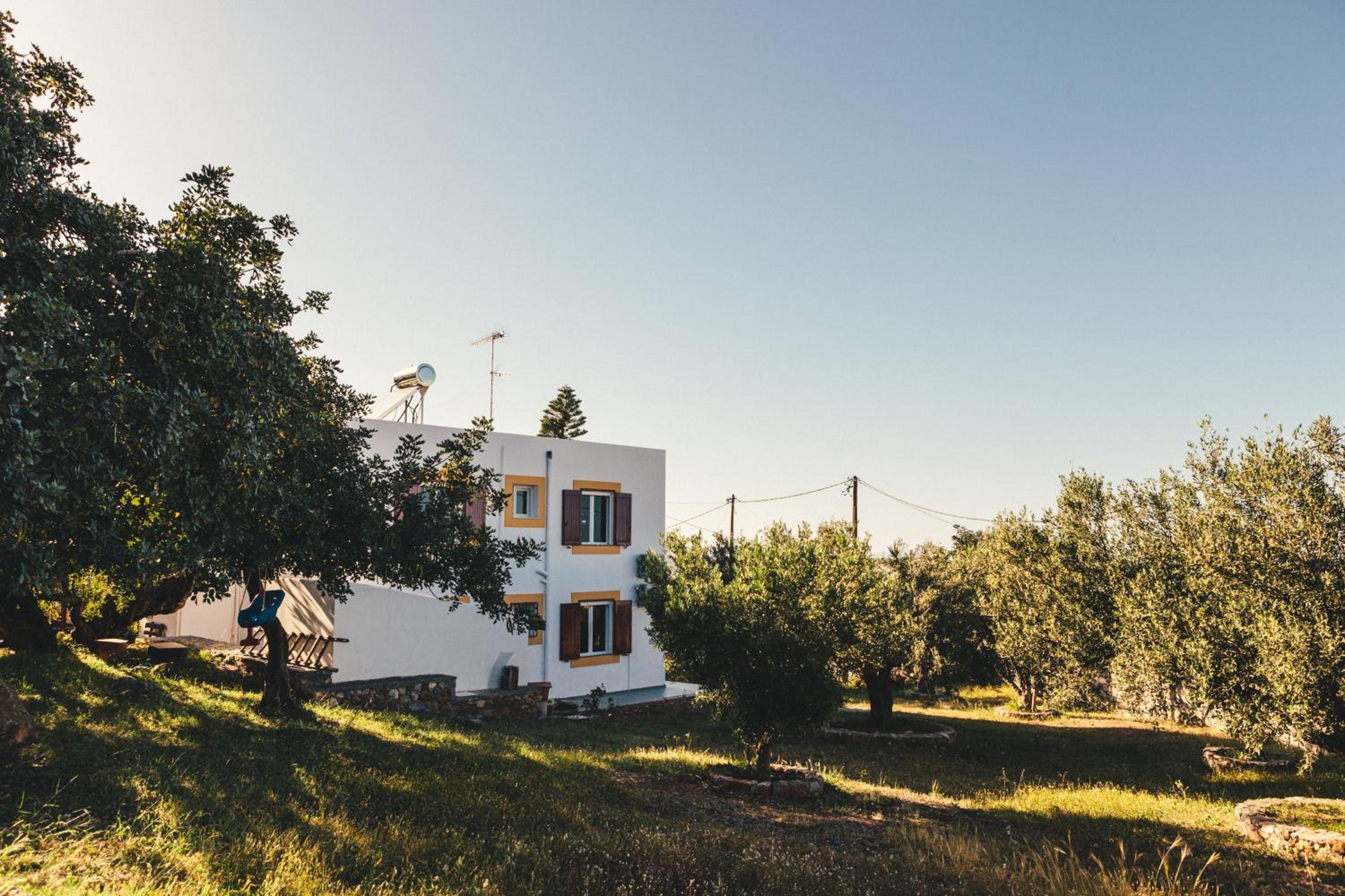 Villa Melivia photo 4