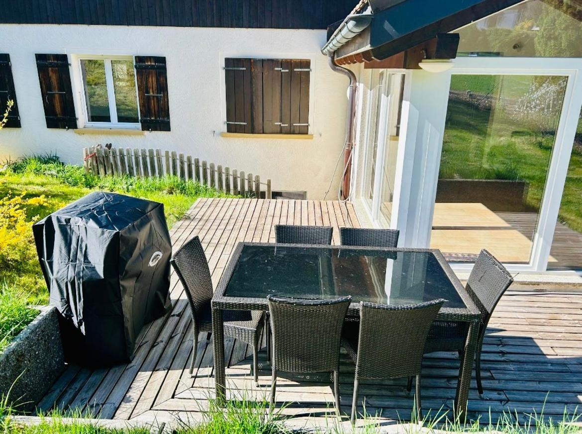 Appartement duplex spacieux