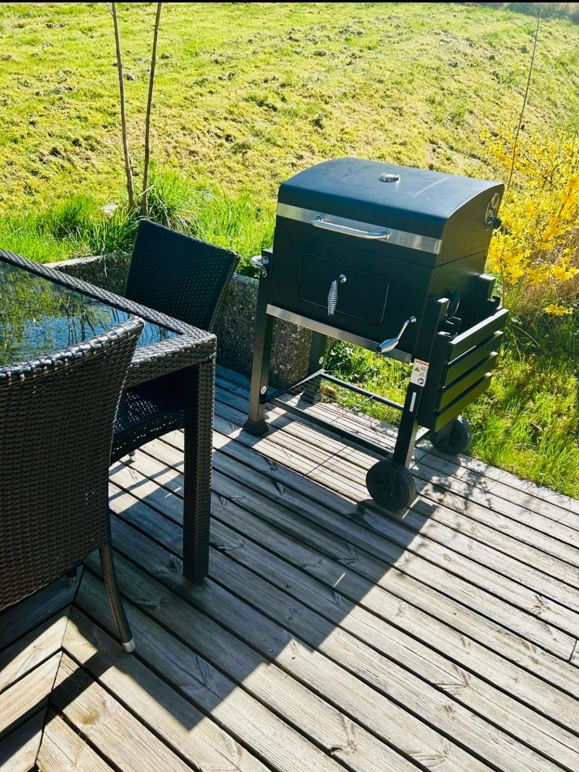 Appartement duplex spacieux