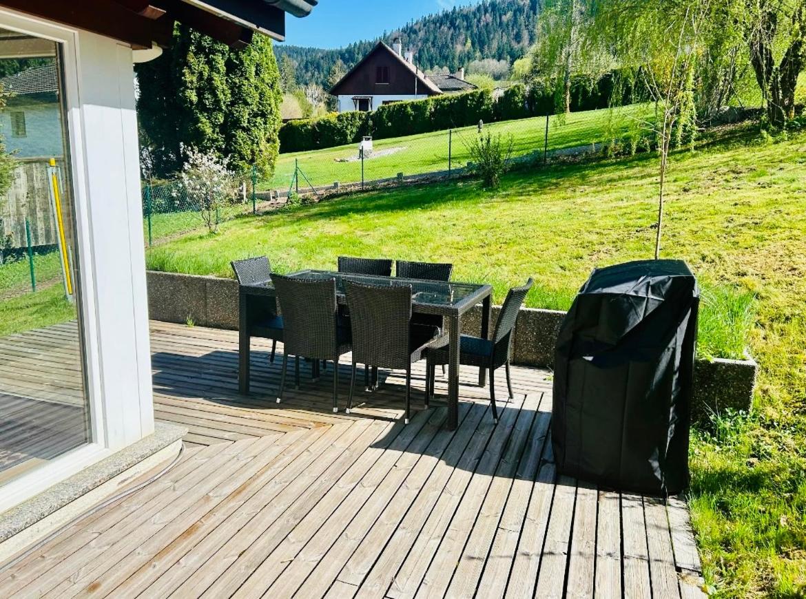 Appartement duplex spacieux