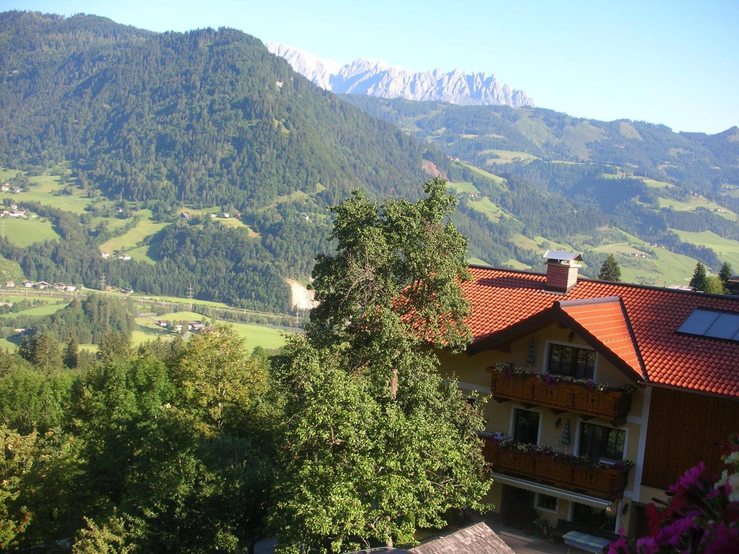 Haus Oberstocker view 4
