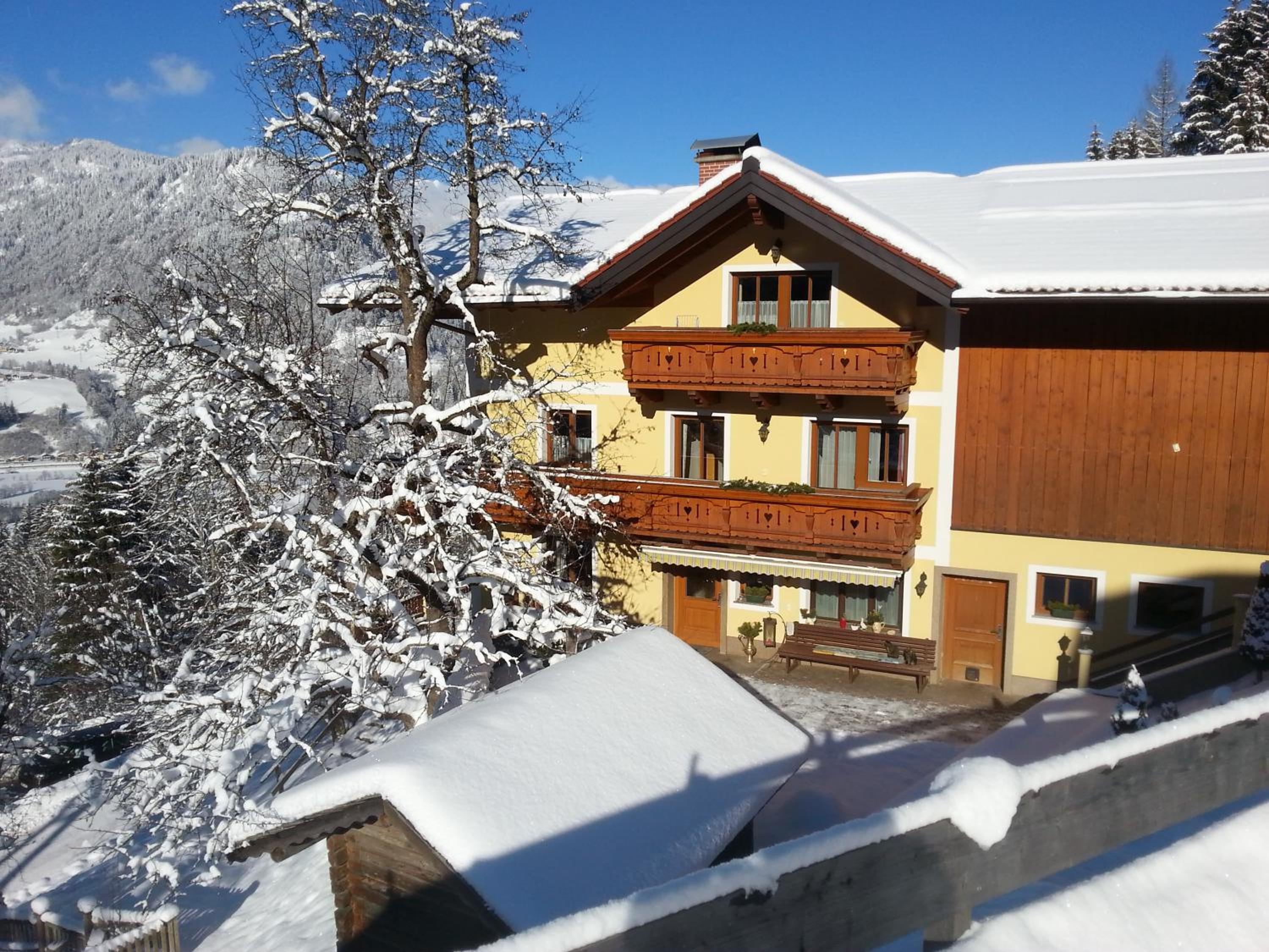 Haus Oberstocker view 2
