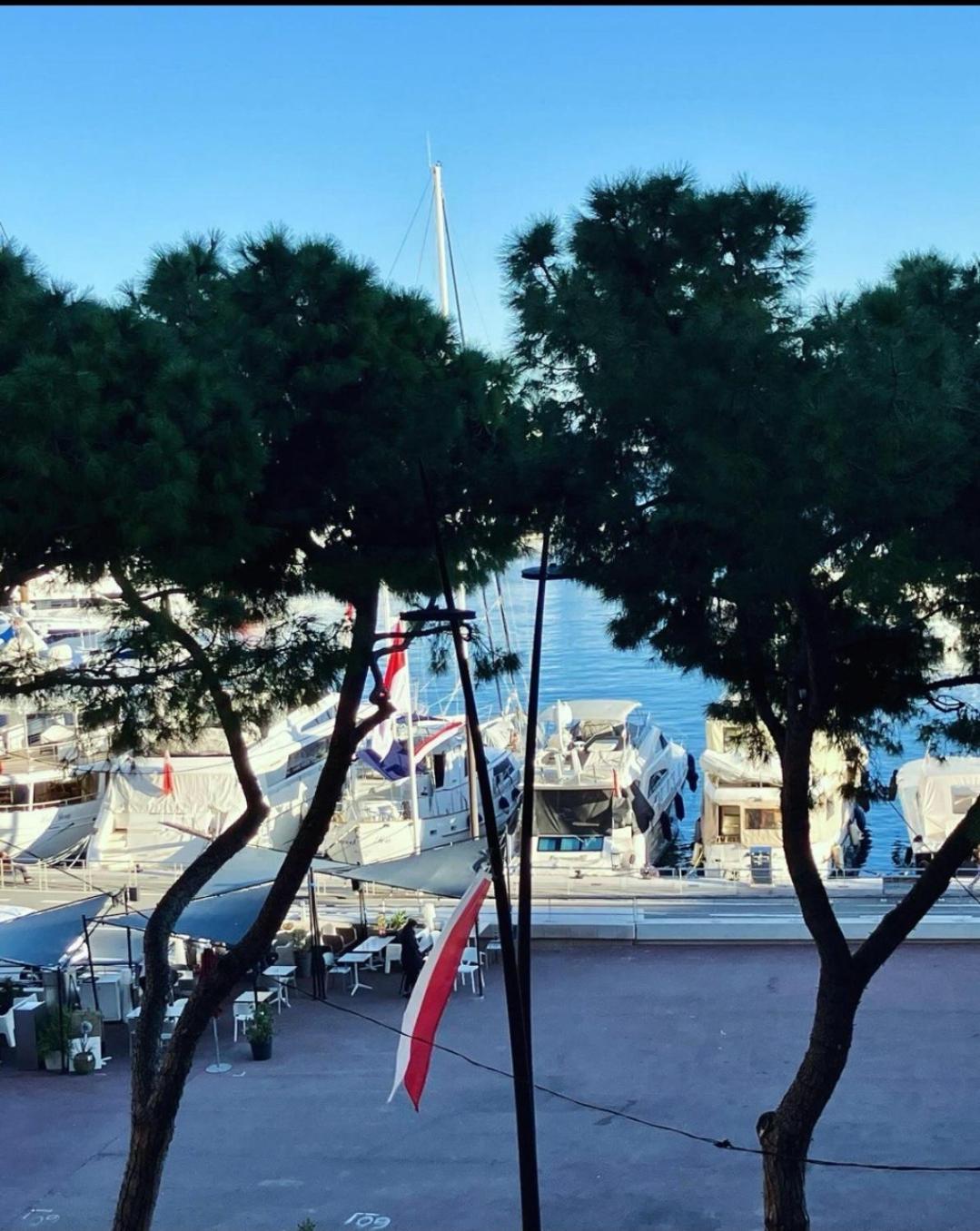 Monaco Monte-Carlo Formula One
