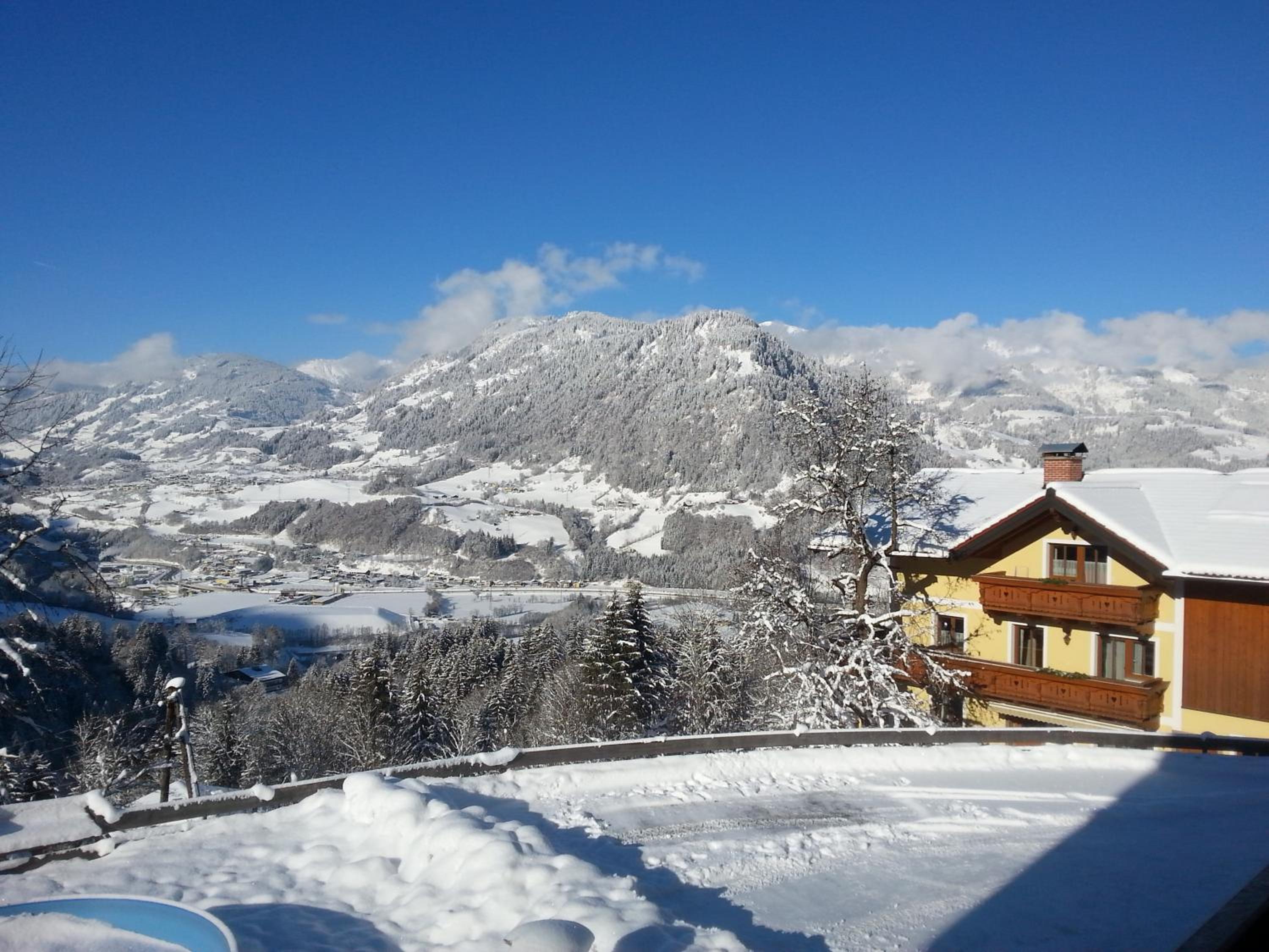Haus Oberstocker view 3