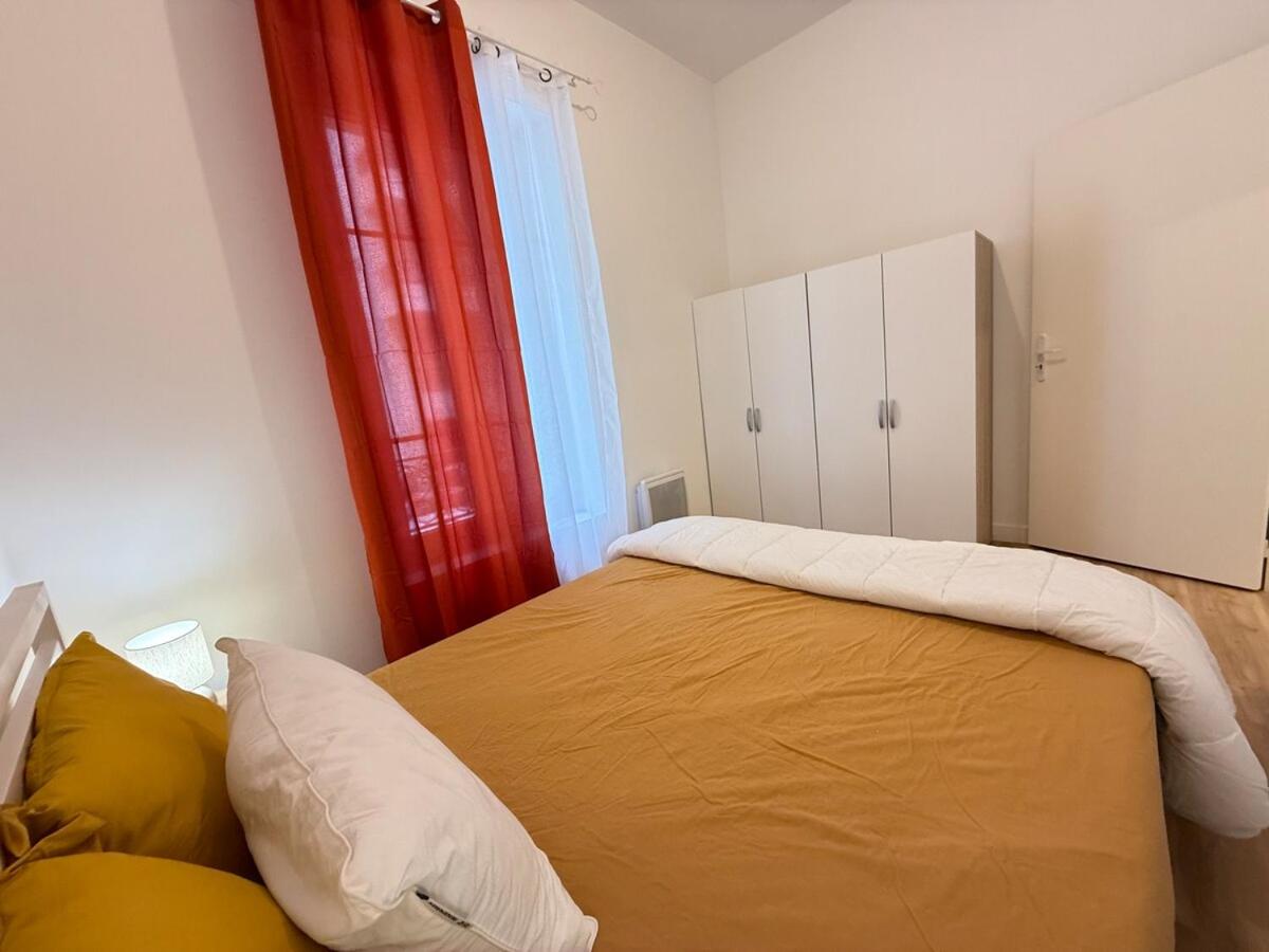 Villa Amira Angely Vauban