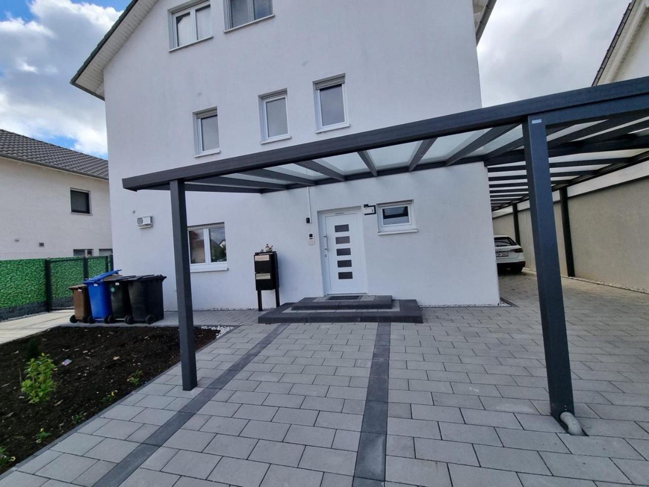 Wunderschöne und helle Wohnung