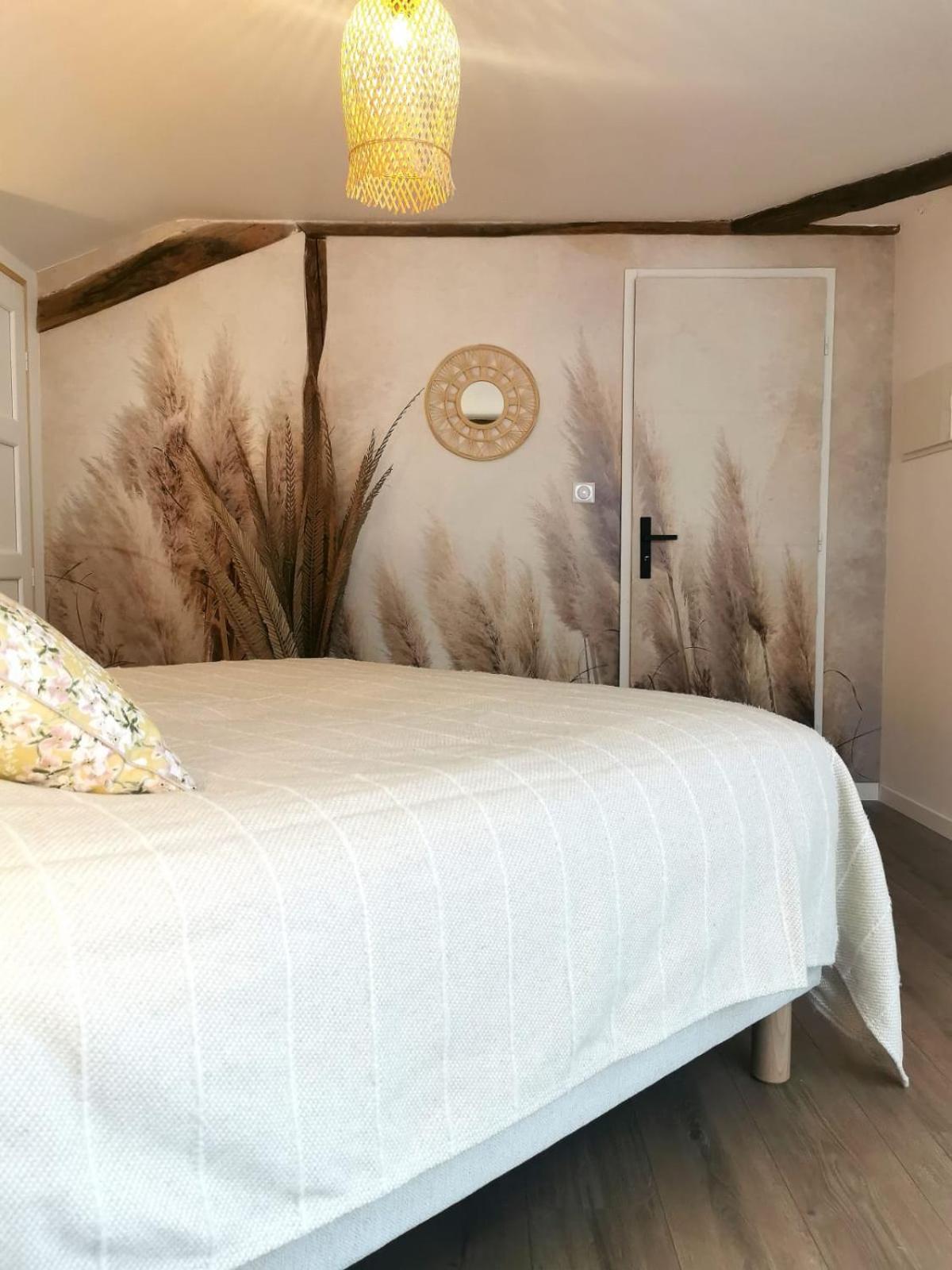 Domaine de Pourrouquet - Chambres d'hôtes de charme avec piscine et spa