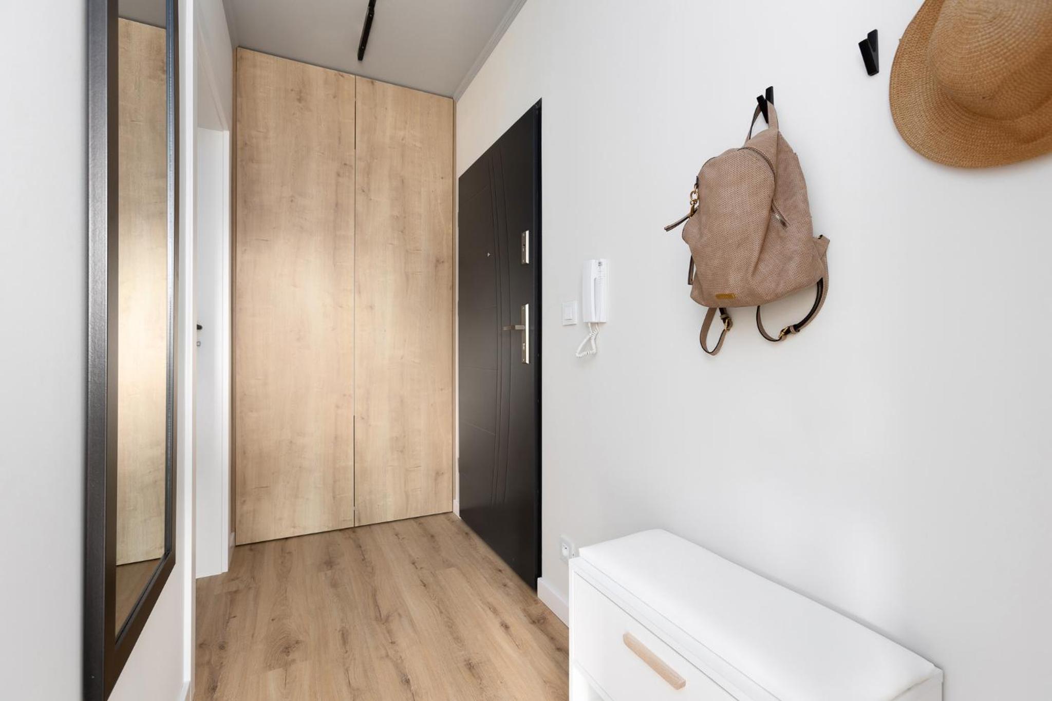 Enduro Spot - Apartament pod Kozią Górą