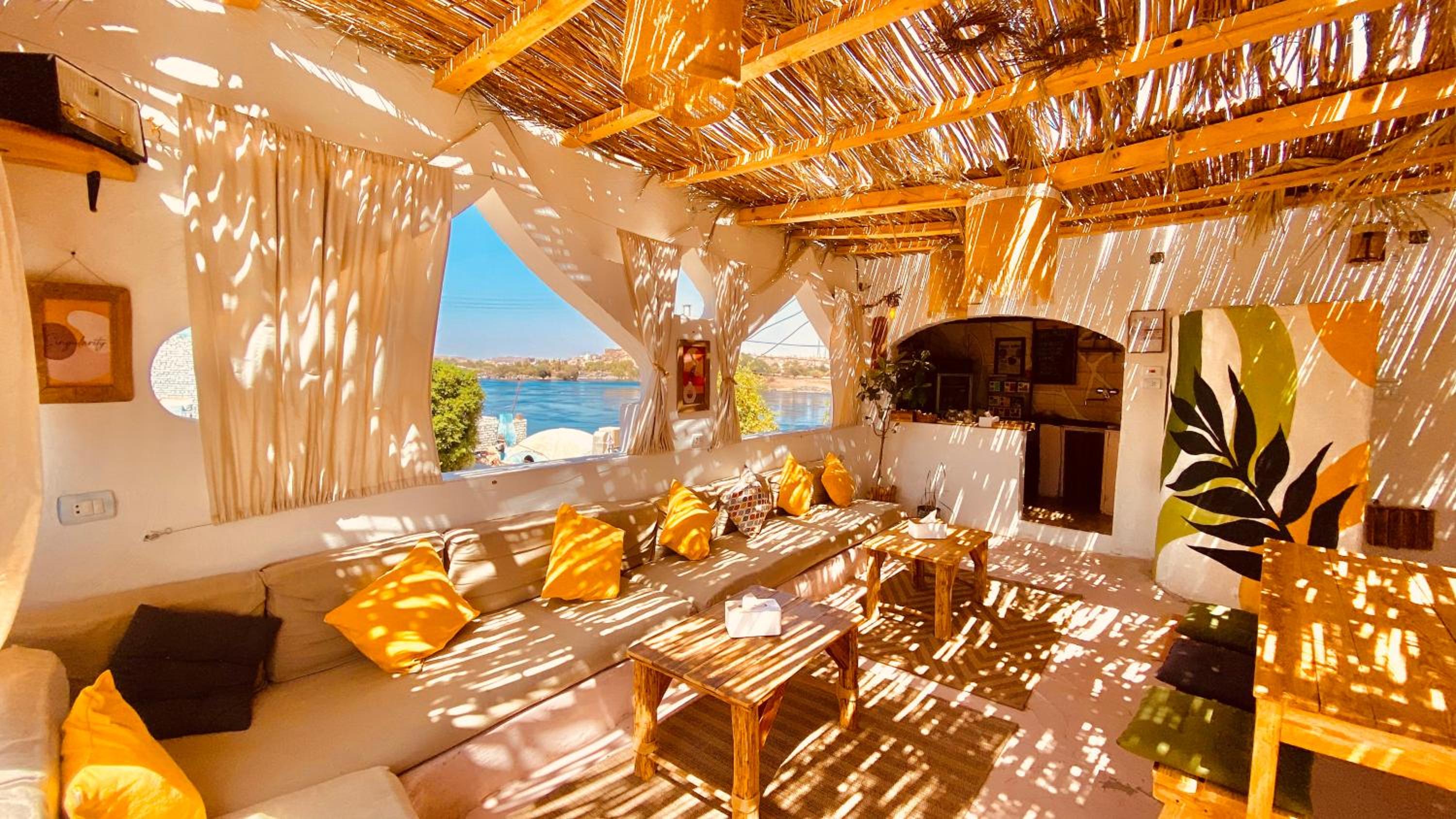 Nebro Nubian Guest House - Adults Only