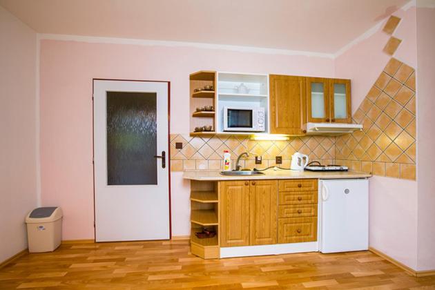 Apartments Večerník Rokytnice